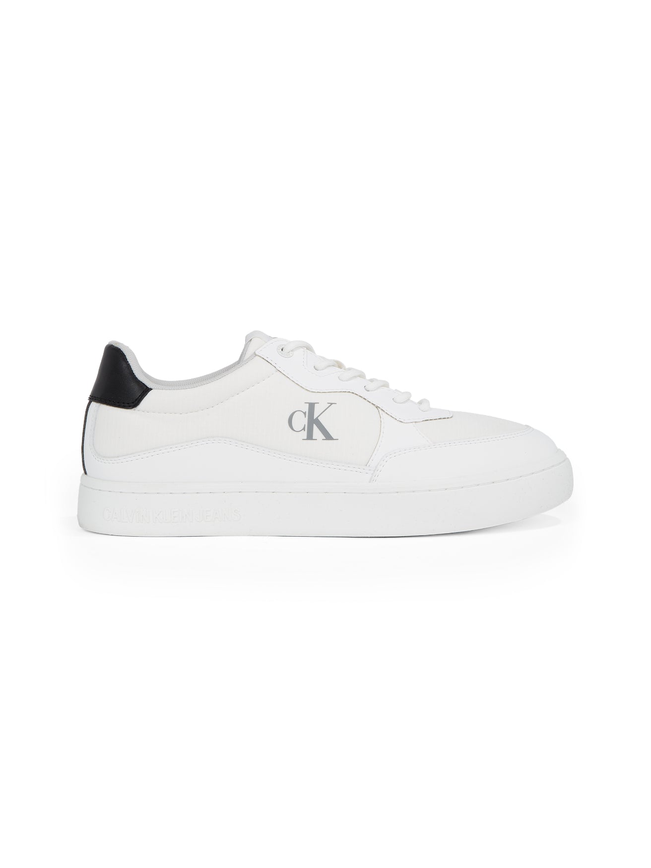 Bright White