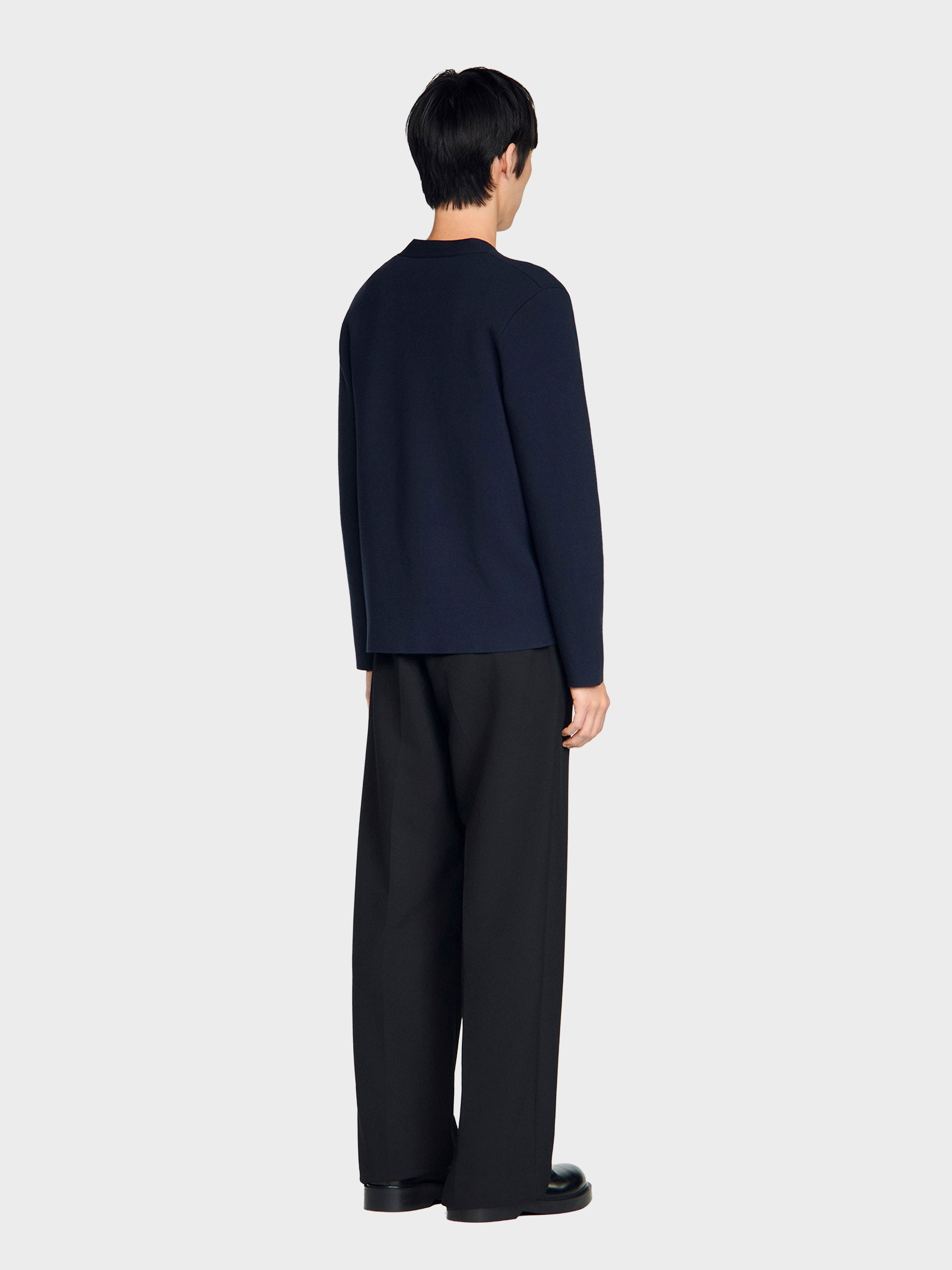Navy