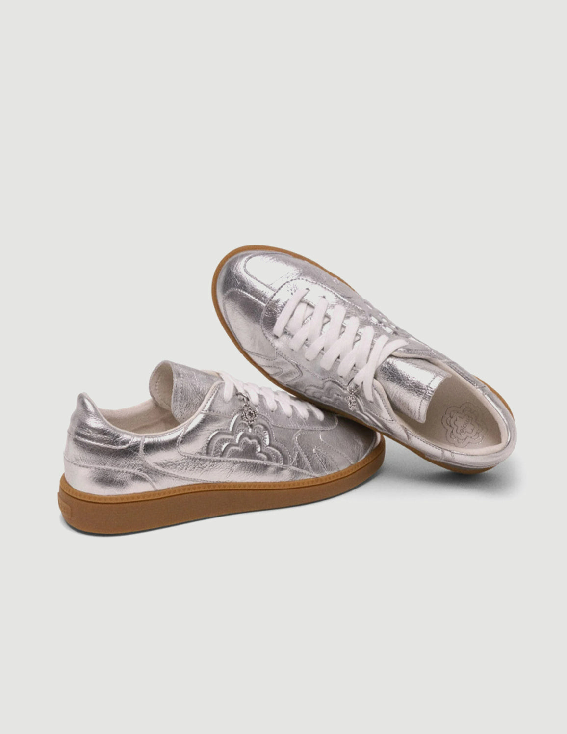 Silver