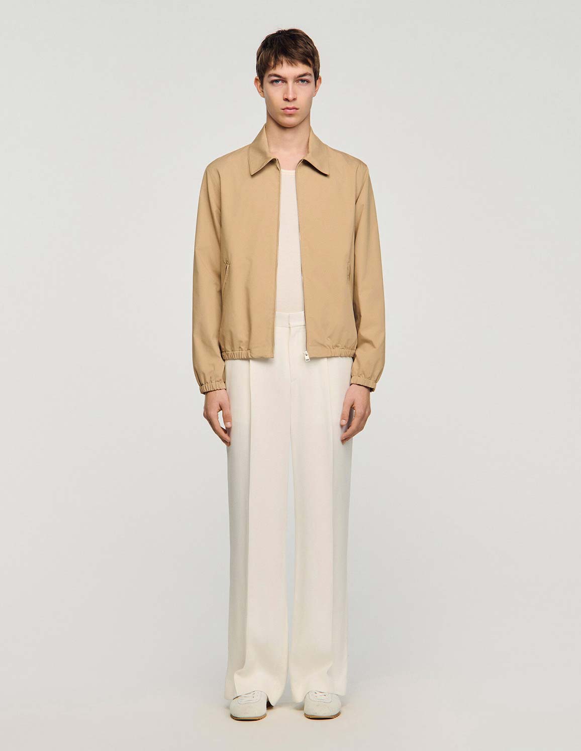 Beige