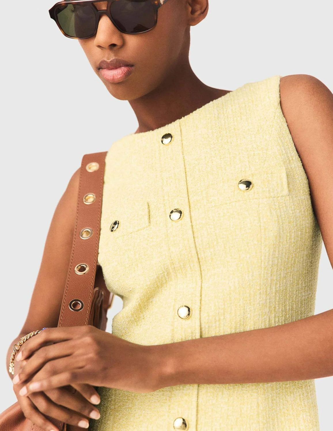 Light Yellow