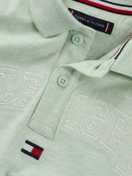 mint green