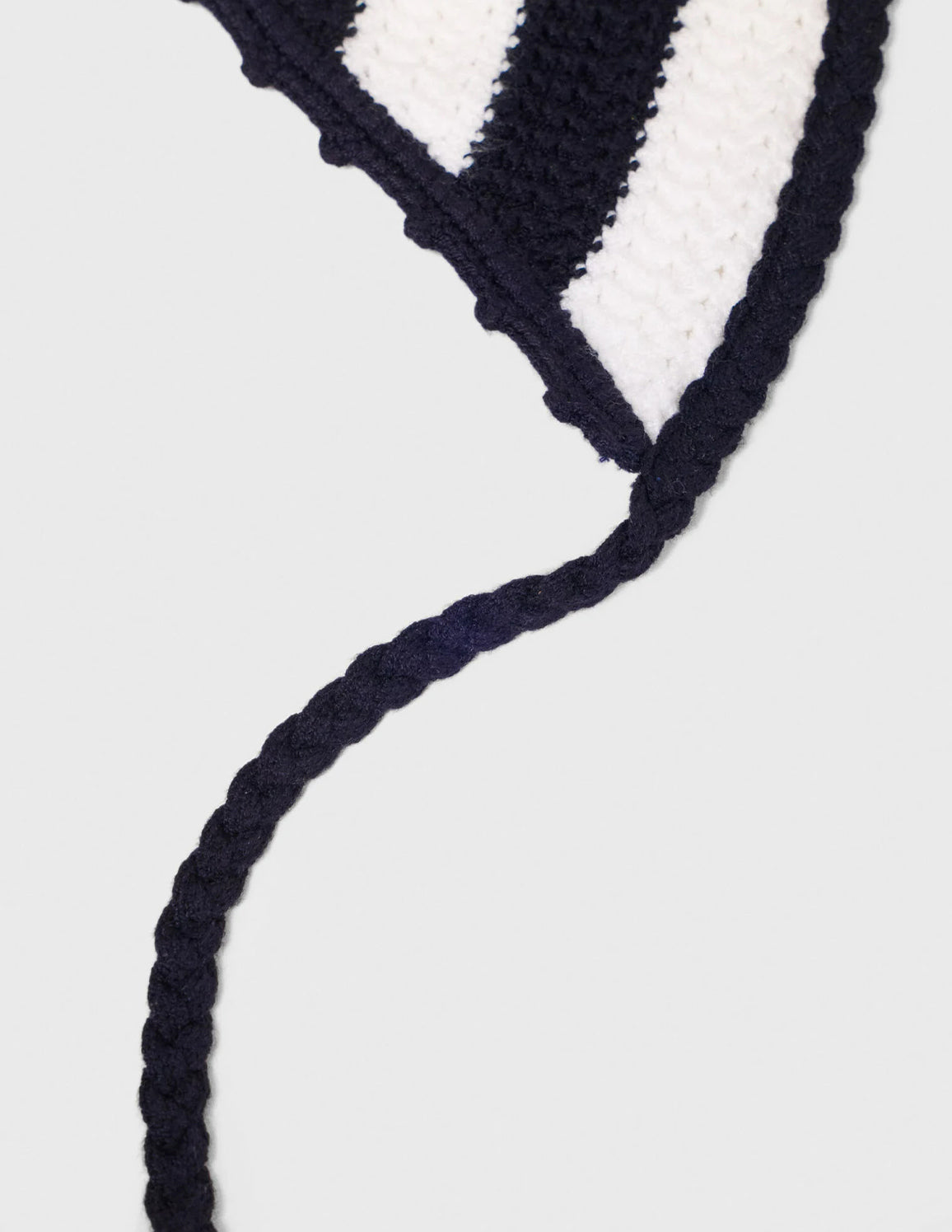 White/Navy