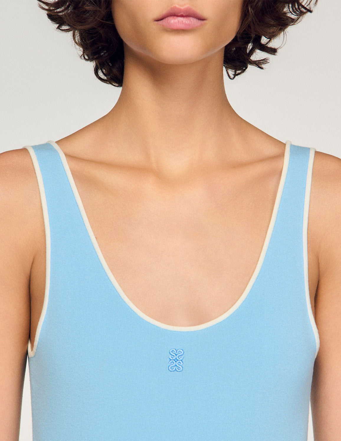Sky Blue