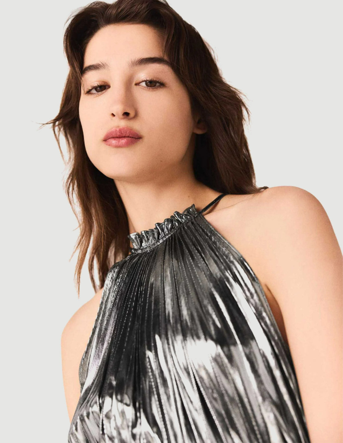 Silver