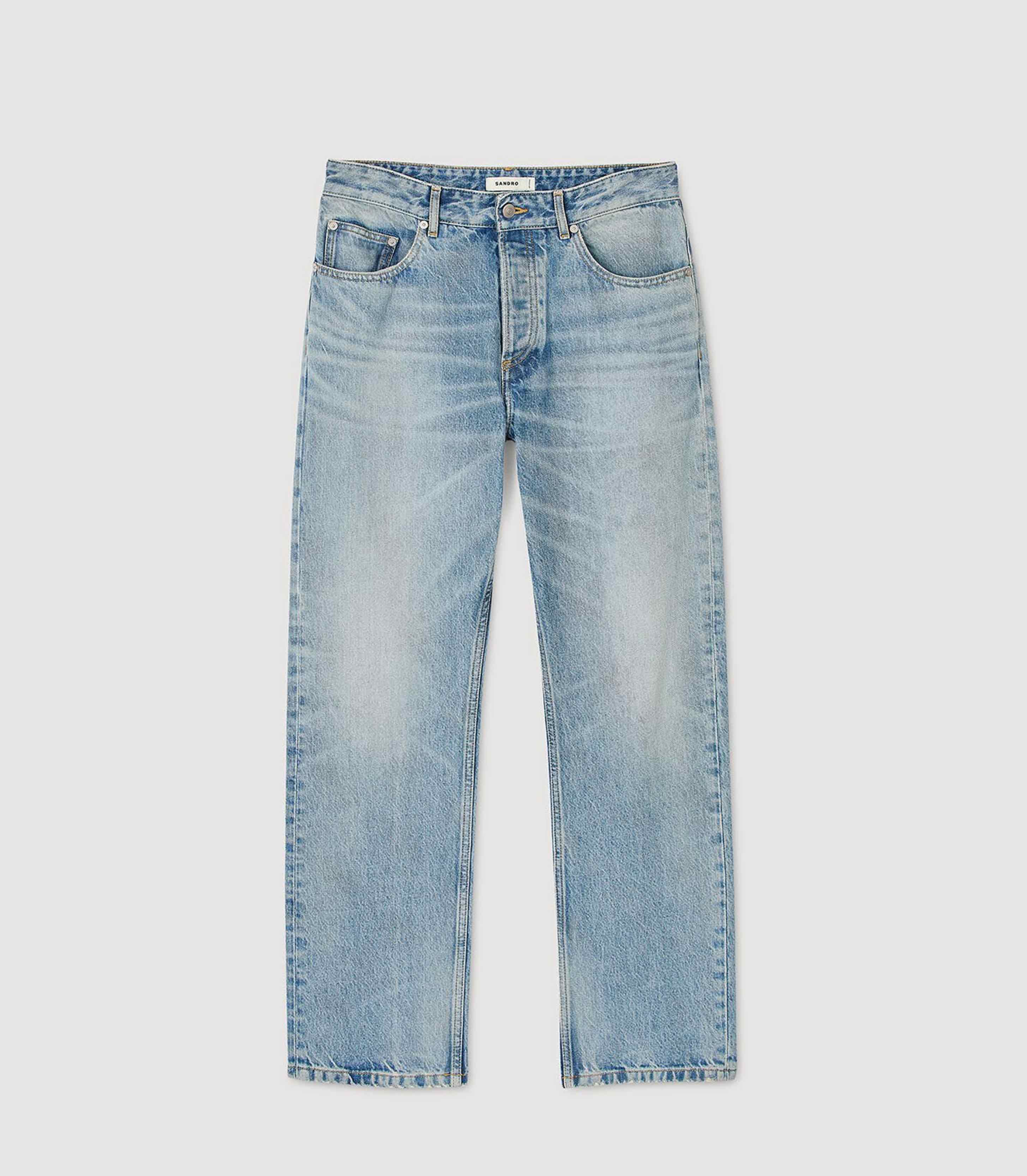 Light Denim