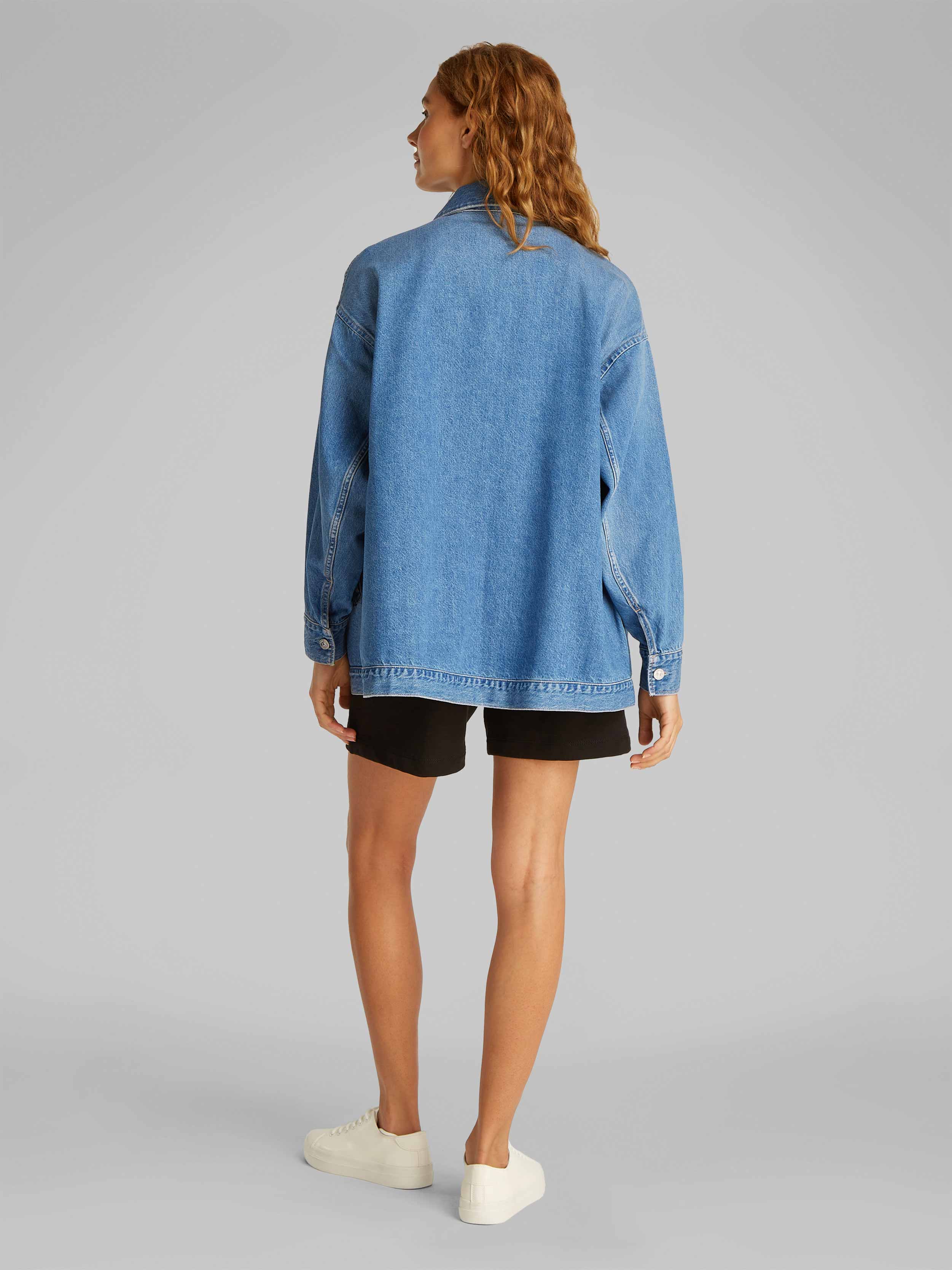 Denim Light