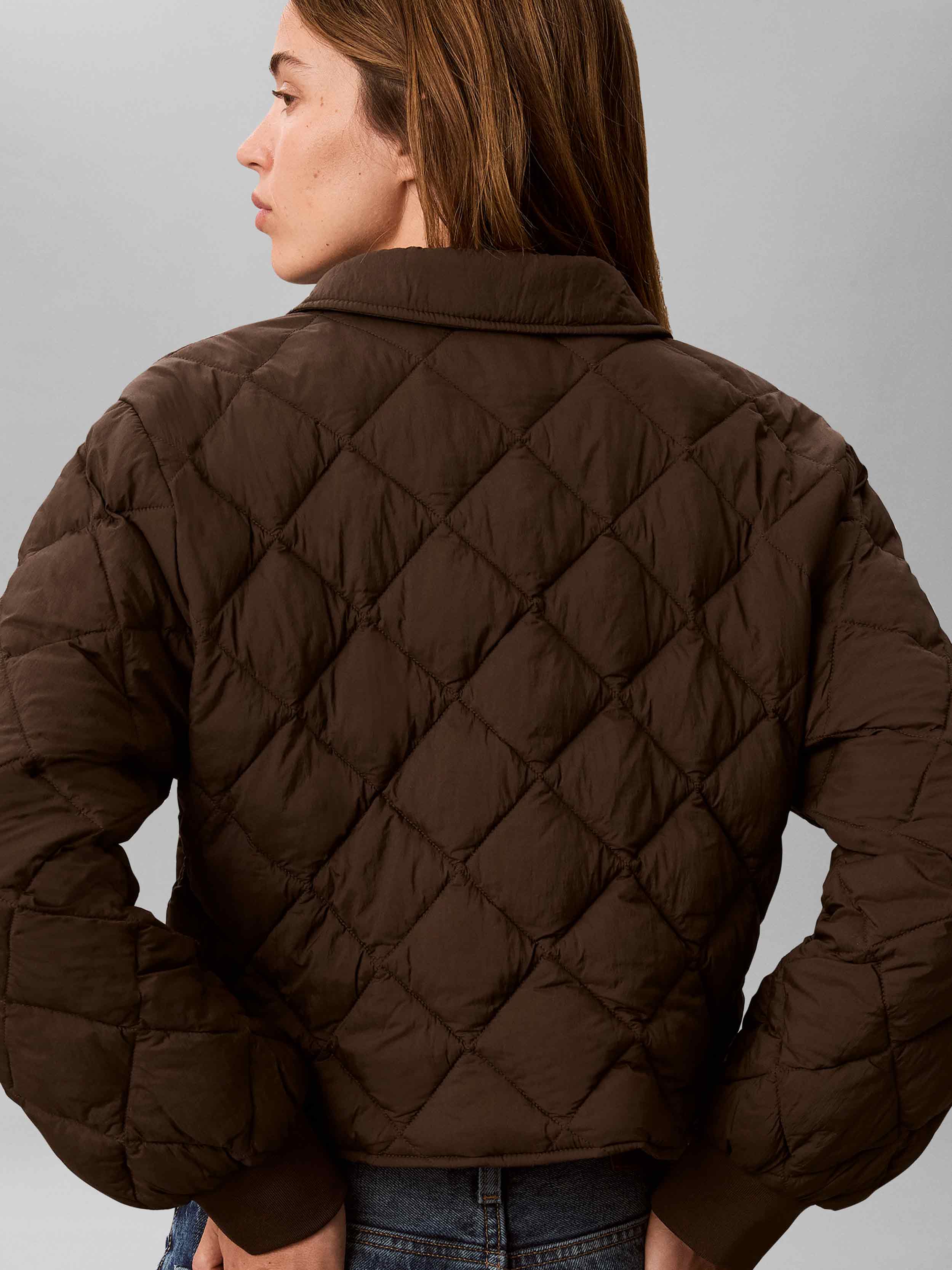 Coffee Brown