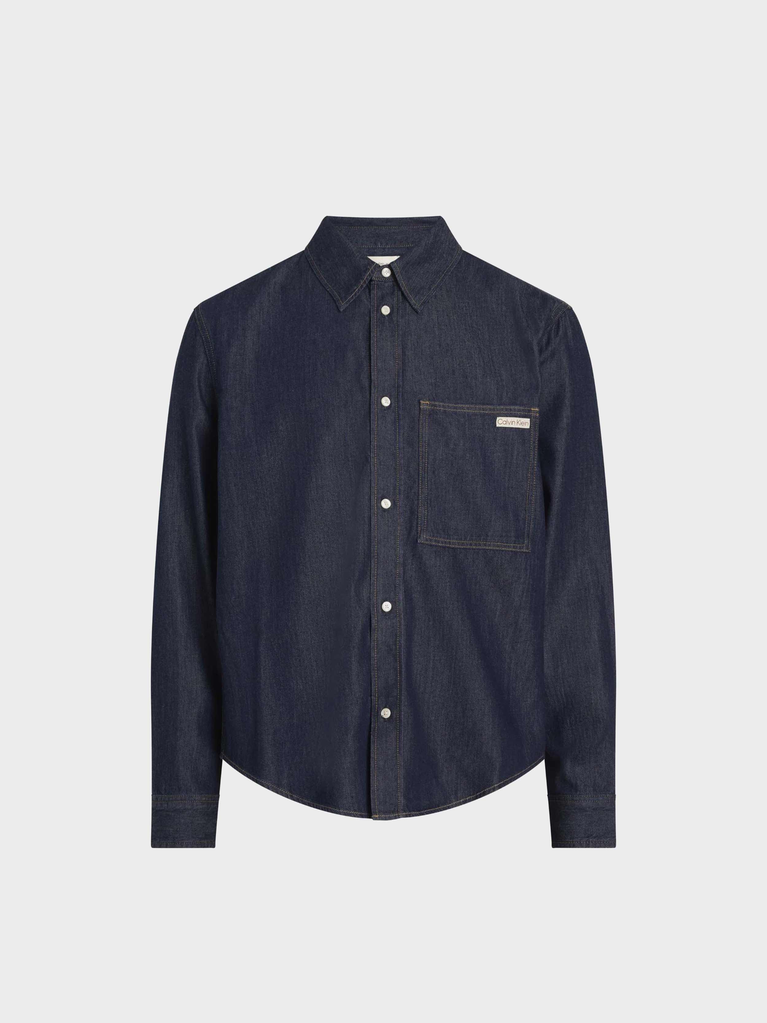 Dark Denim