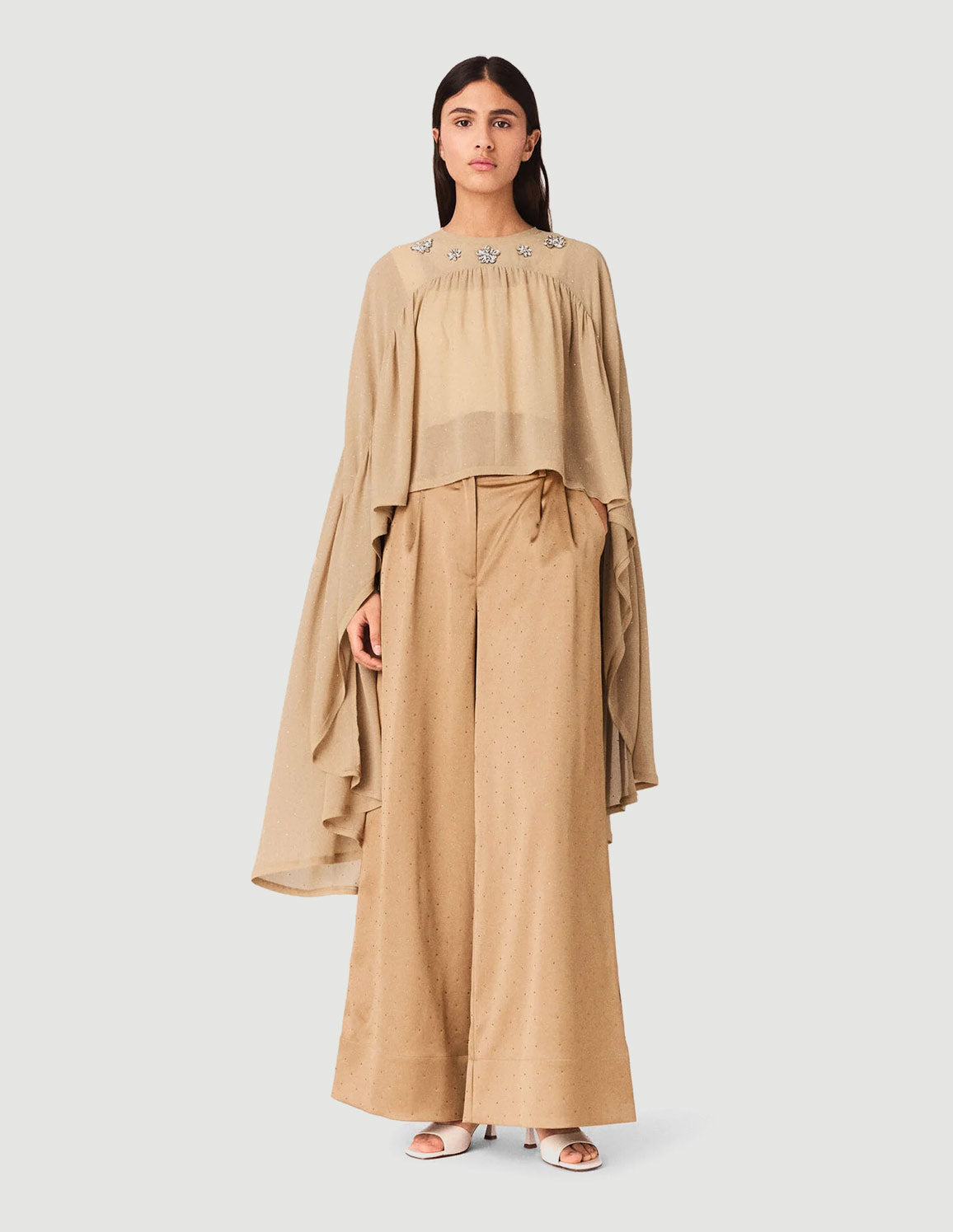 Beige