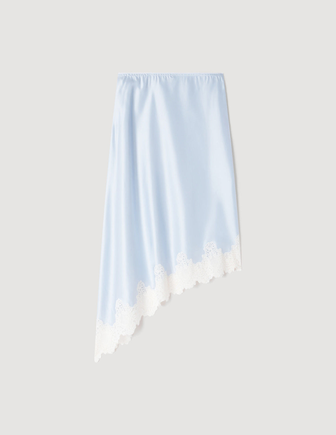 Blue/White