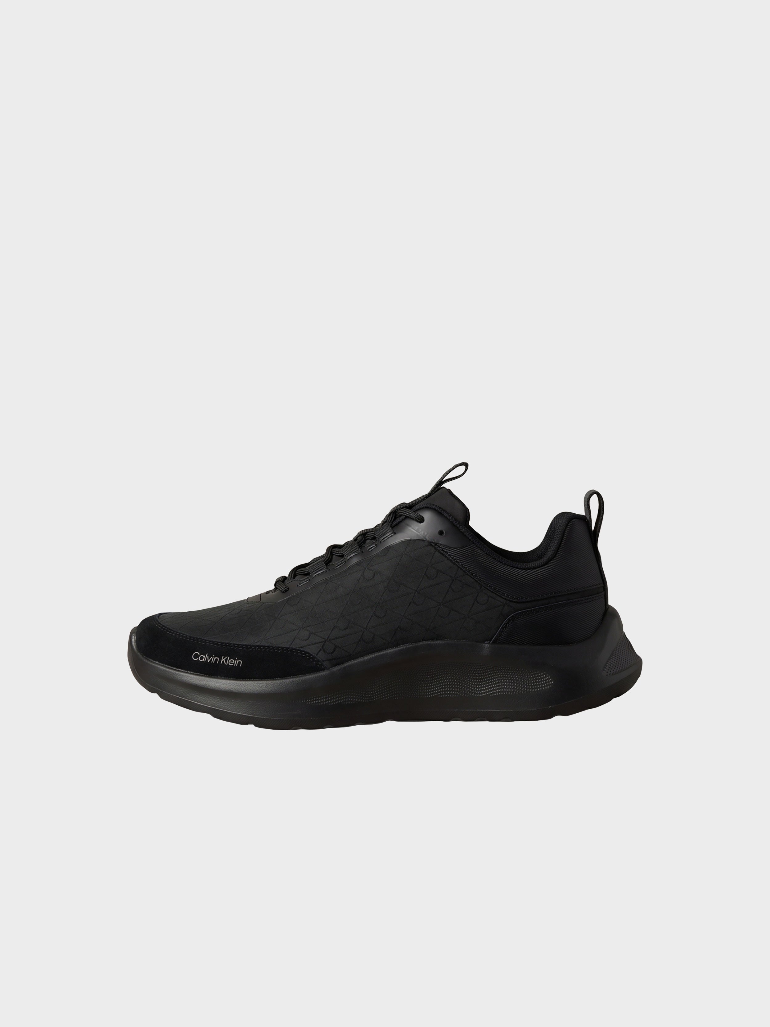 Triple Black