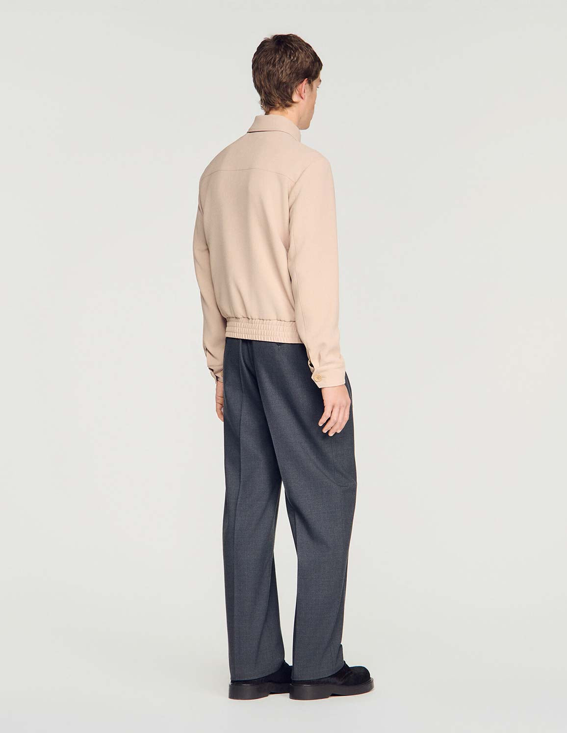 Light Beige