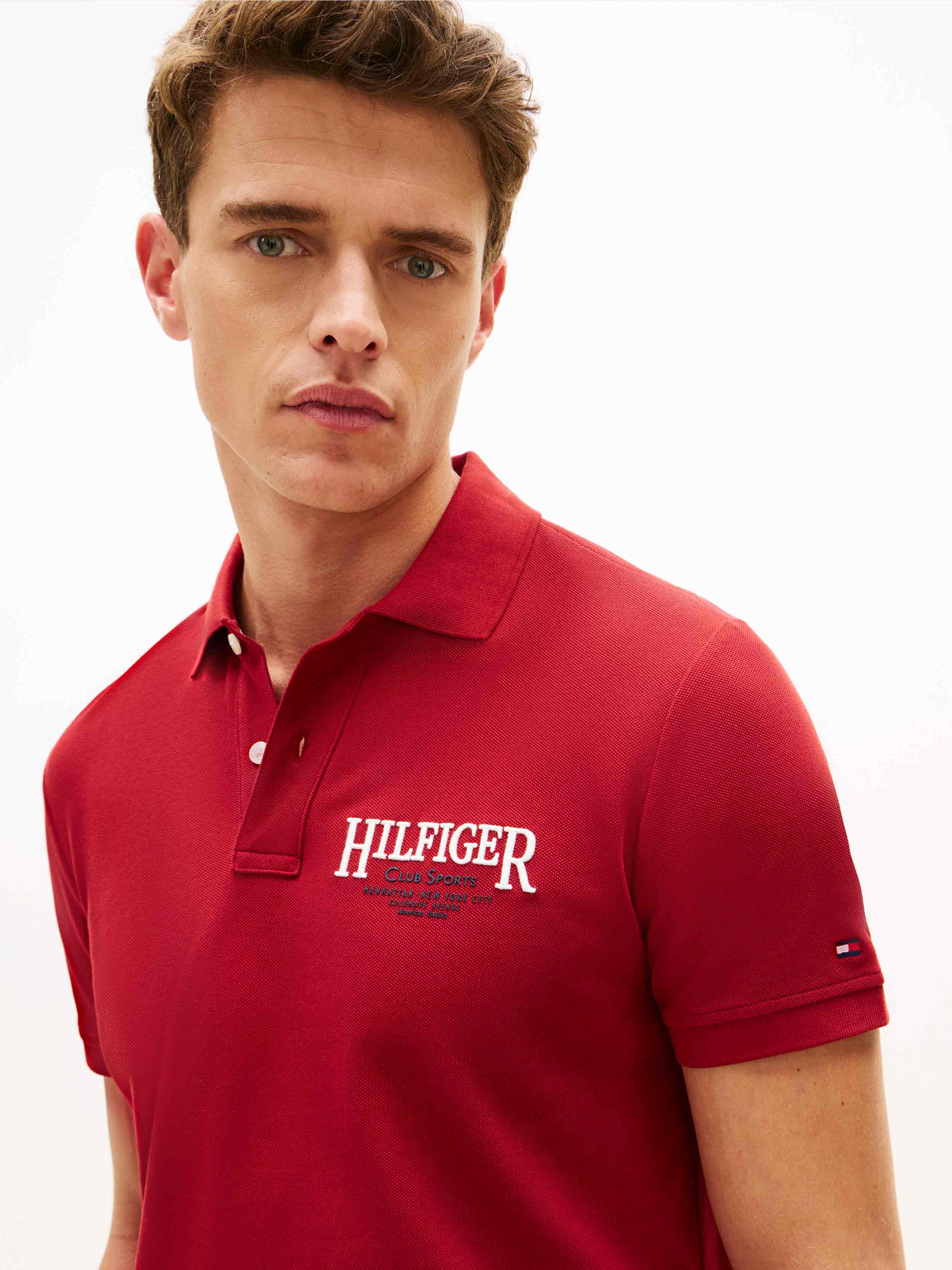 Dark Red