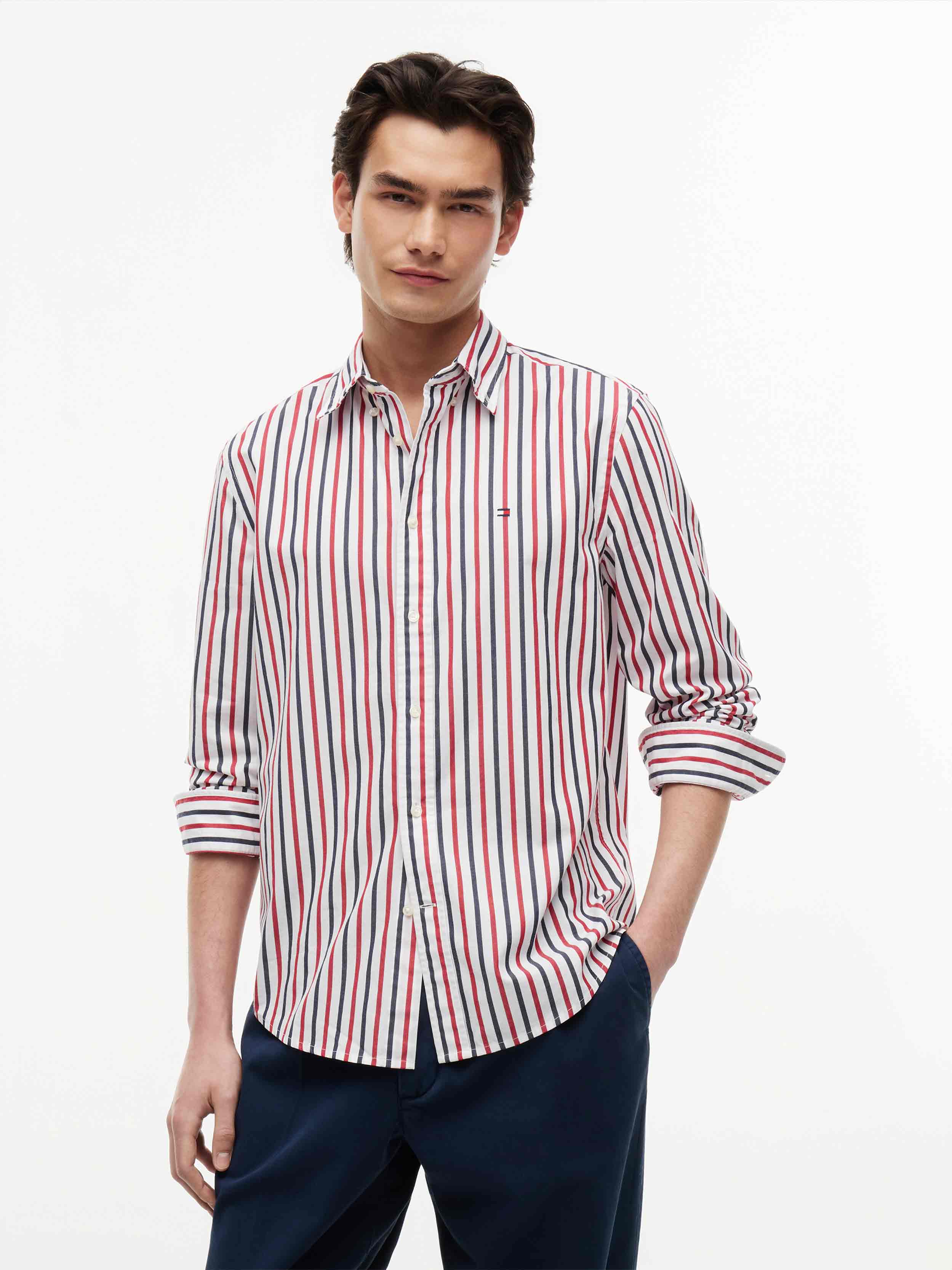 Medium Red
