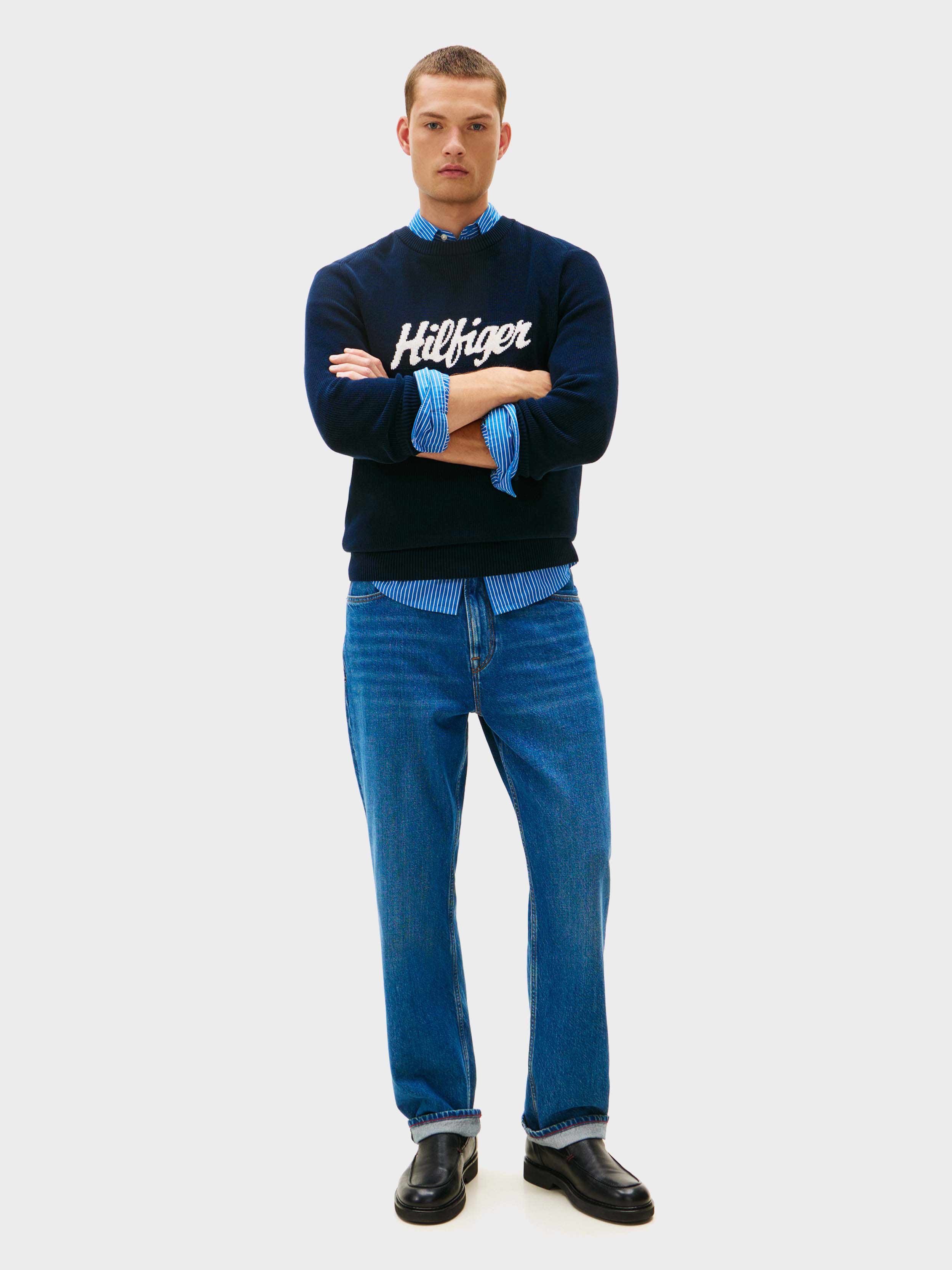 Denim Medium