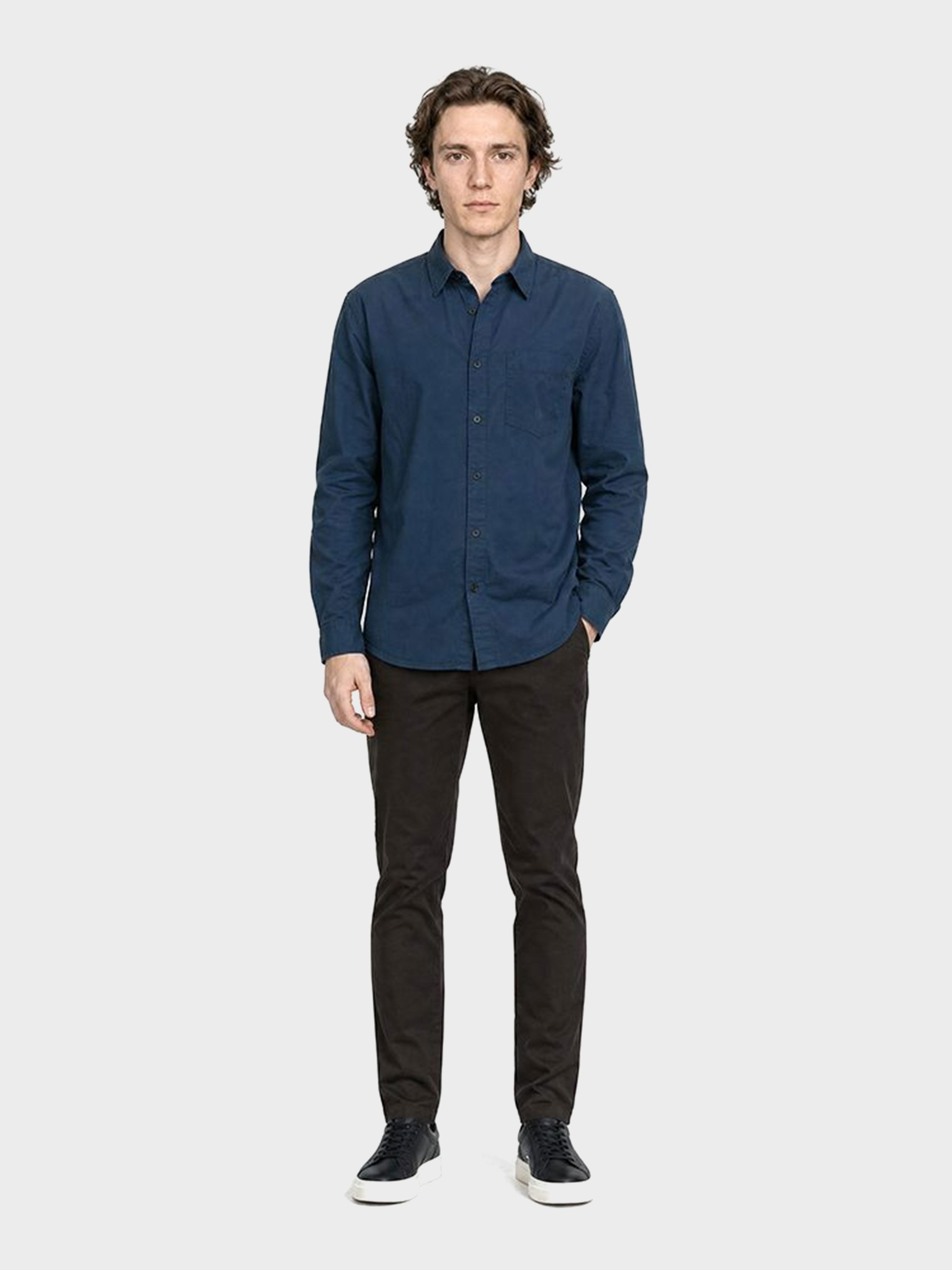 Dark Denim