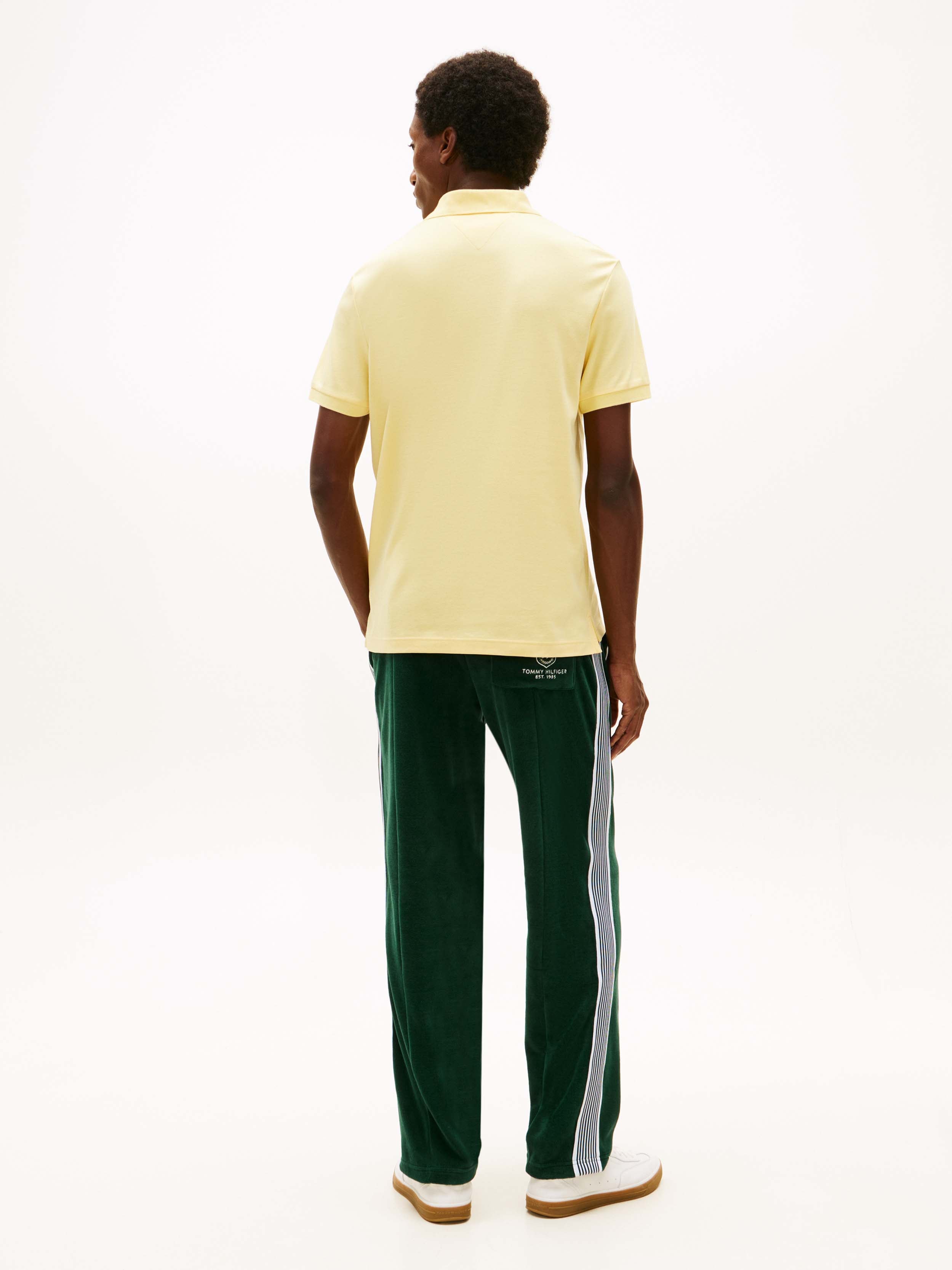 Pastel Yellow