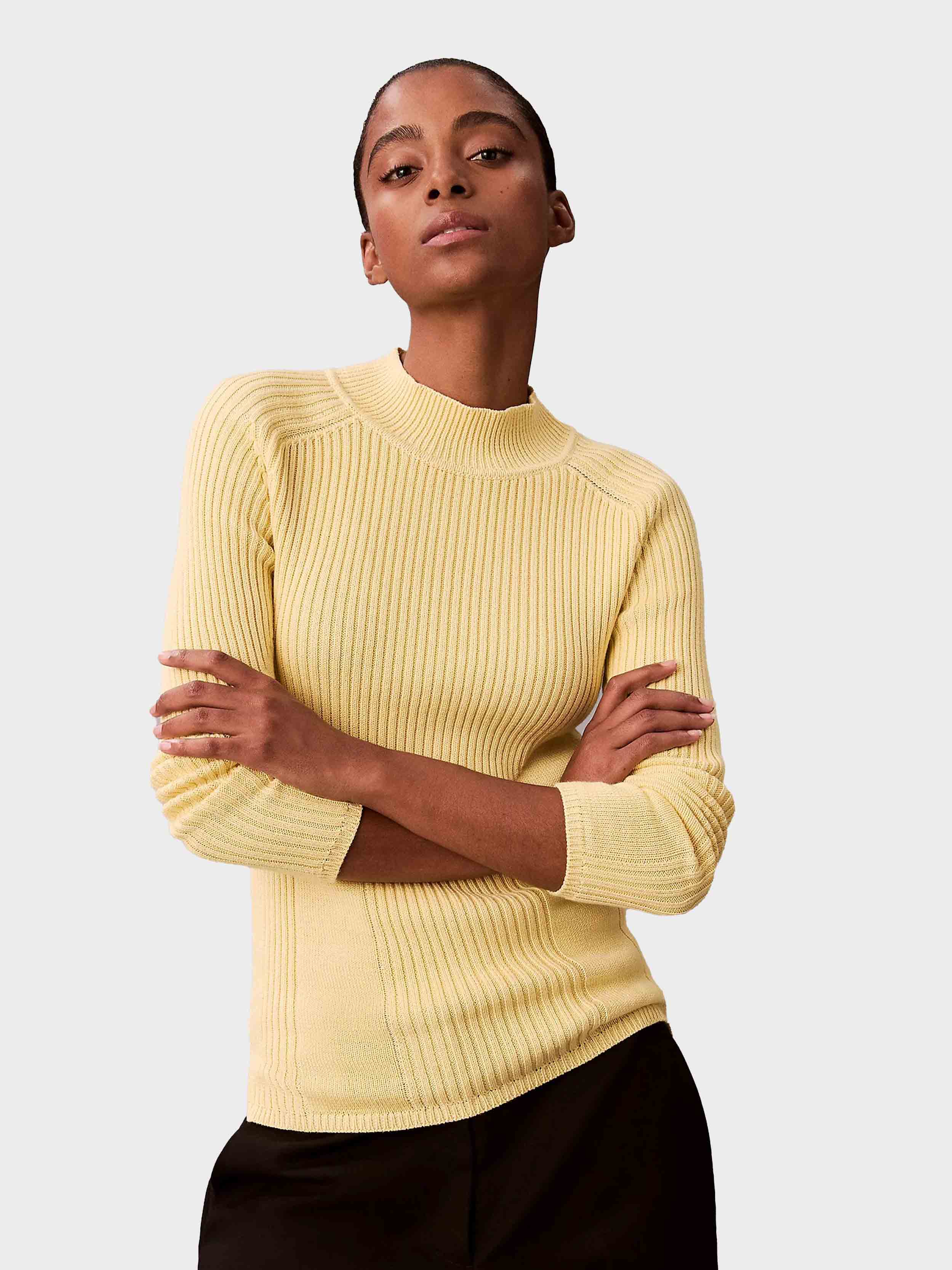 Light Yellow