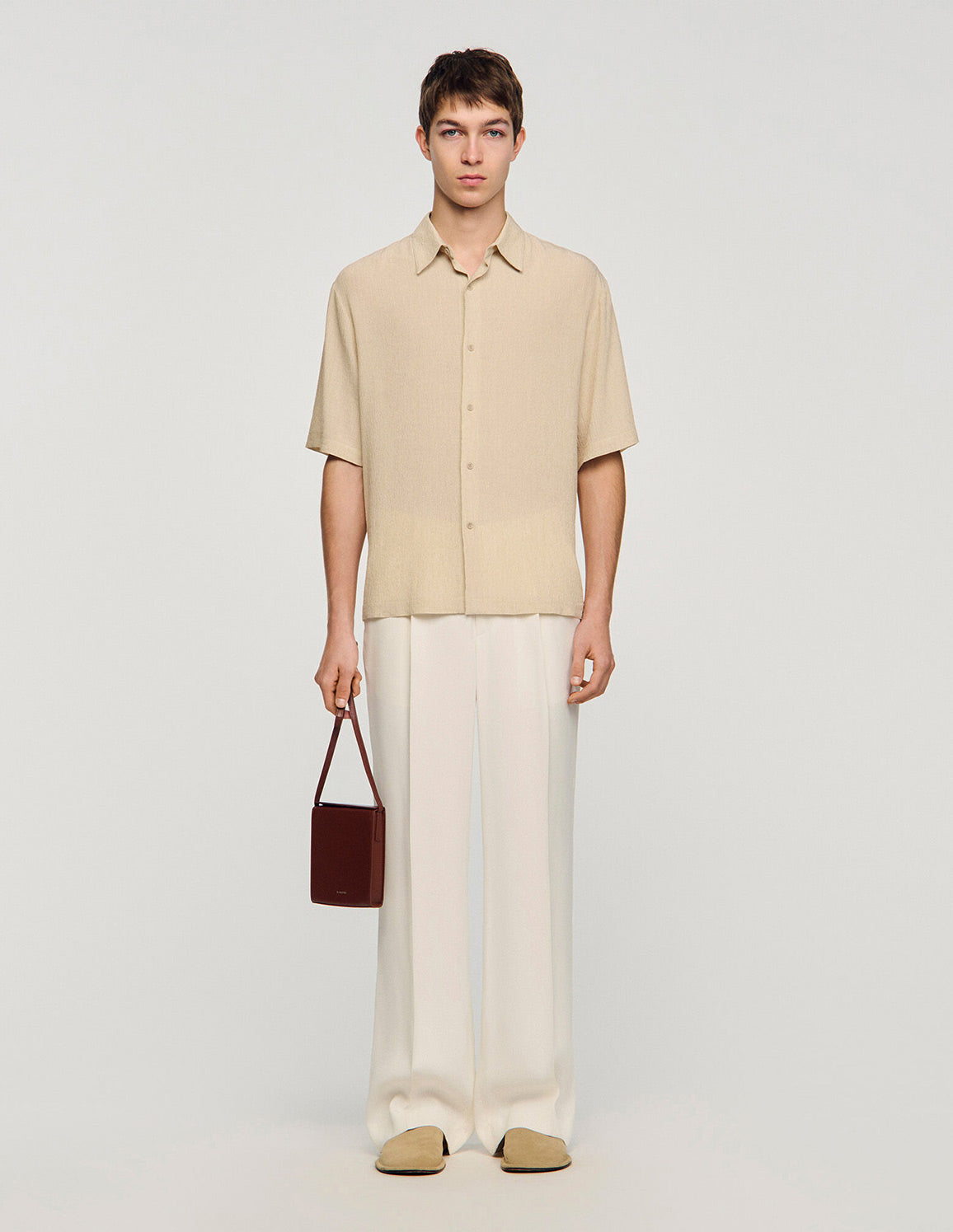 Beige
