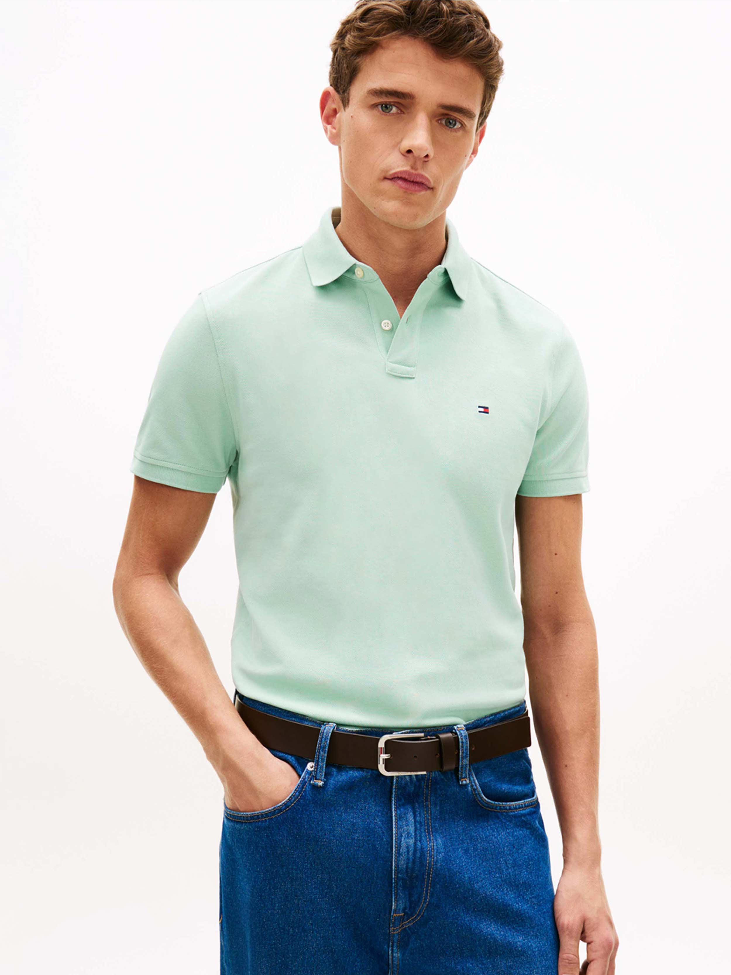 Mint Green