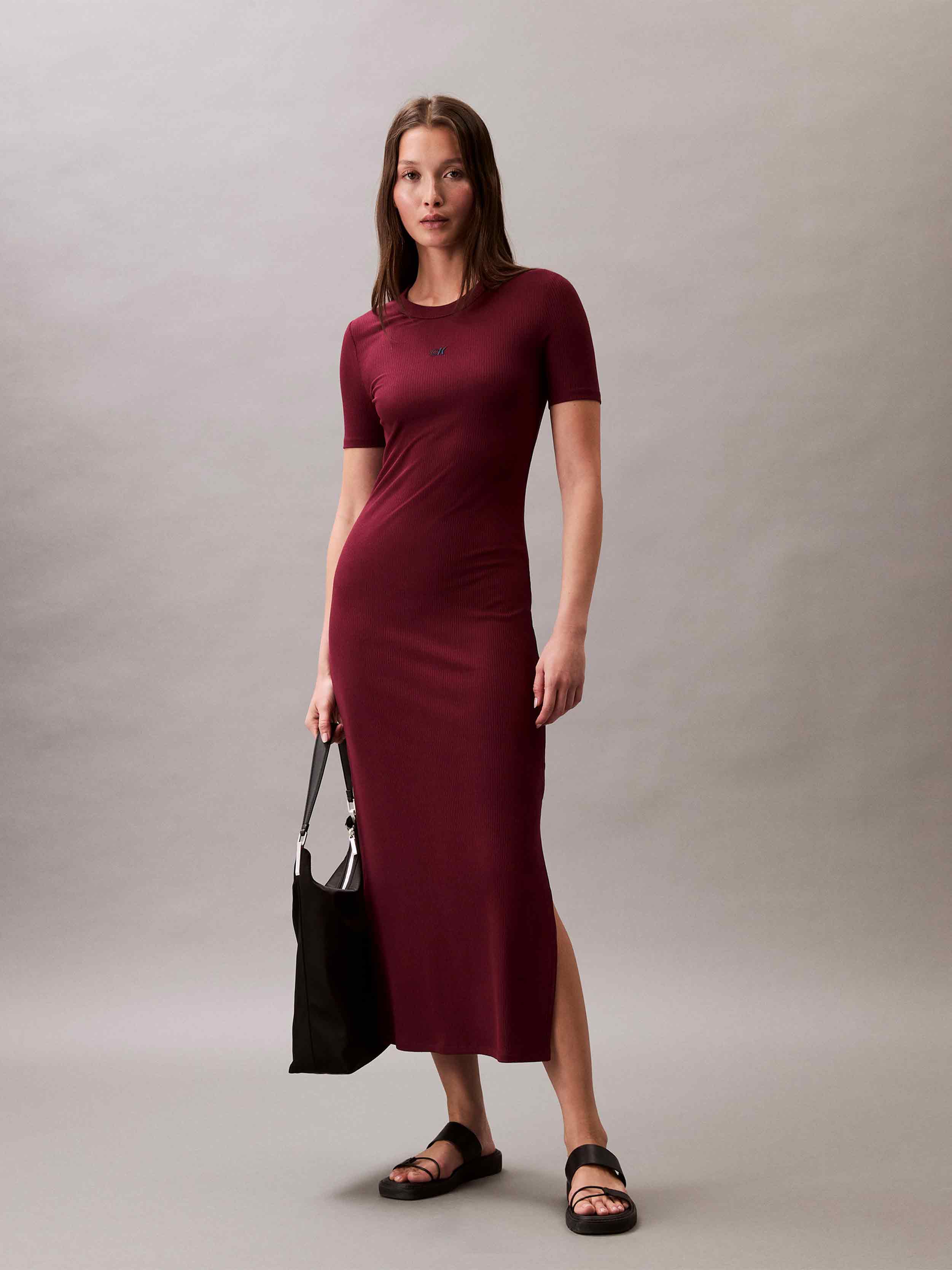 Dark Red