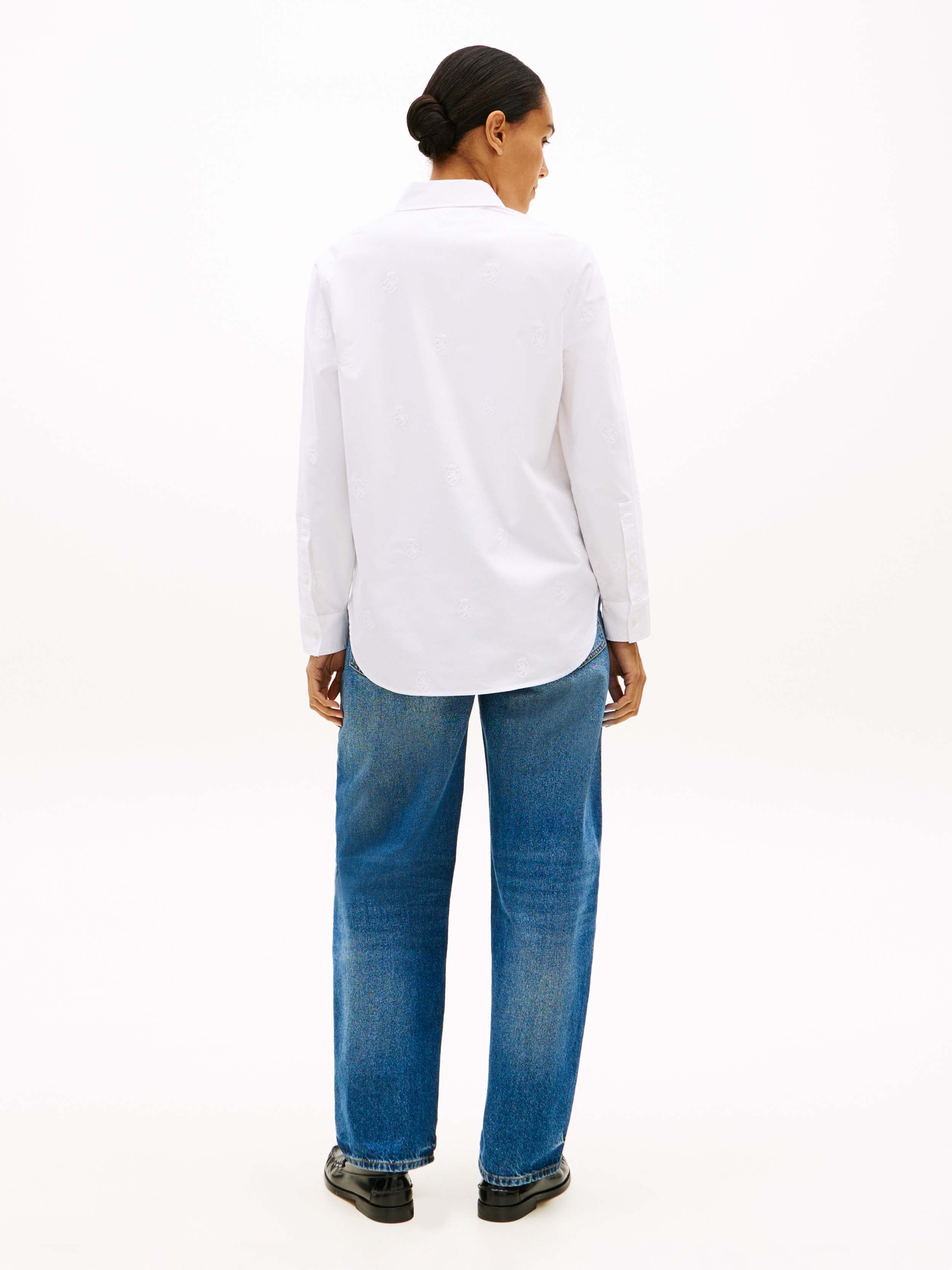 Optical White