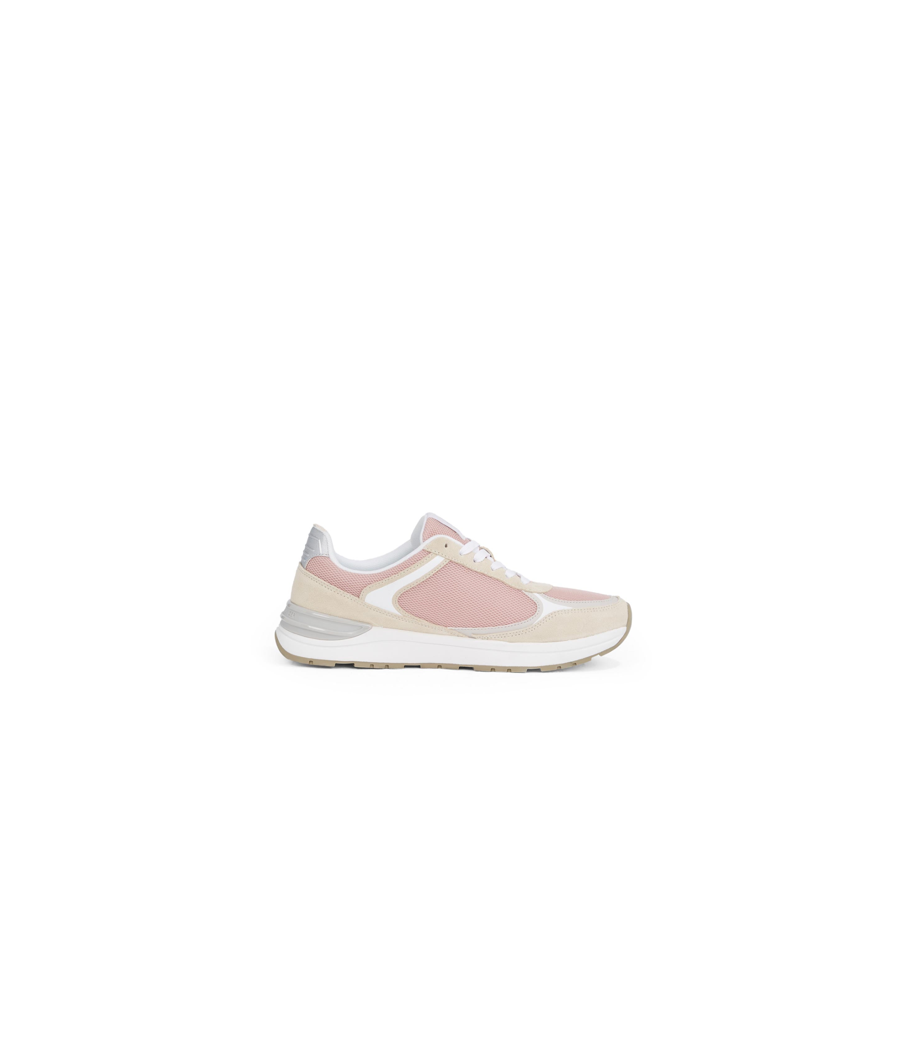 Classic Beige/Pink