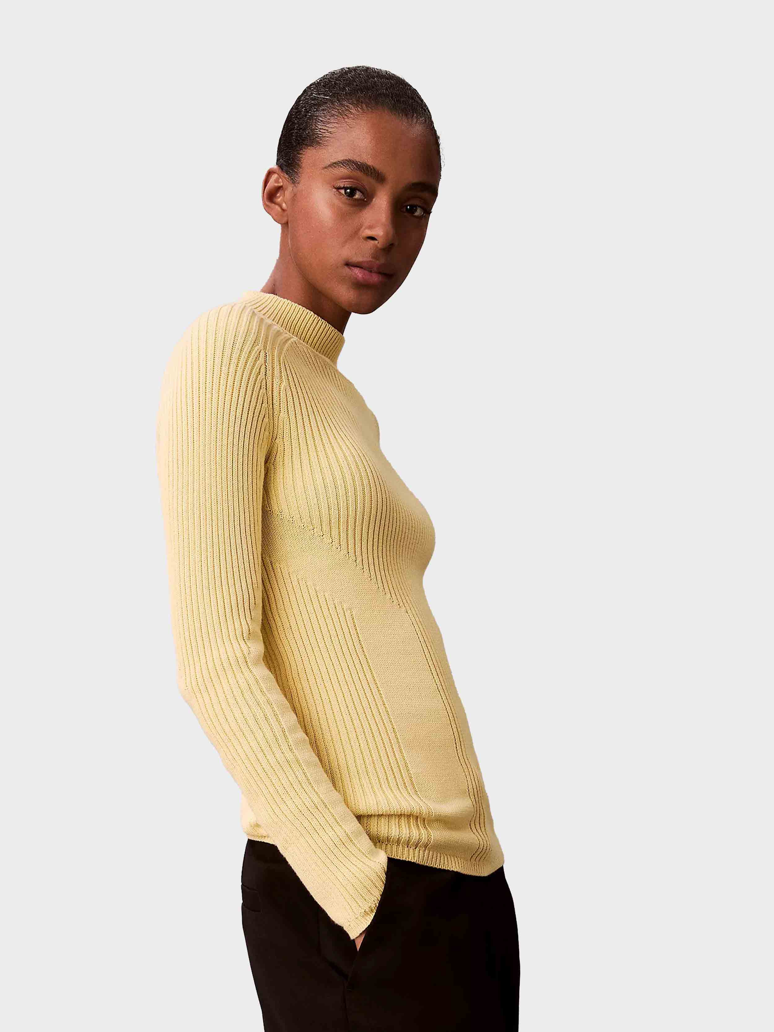 Light Yellow