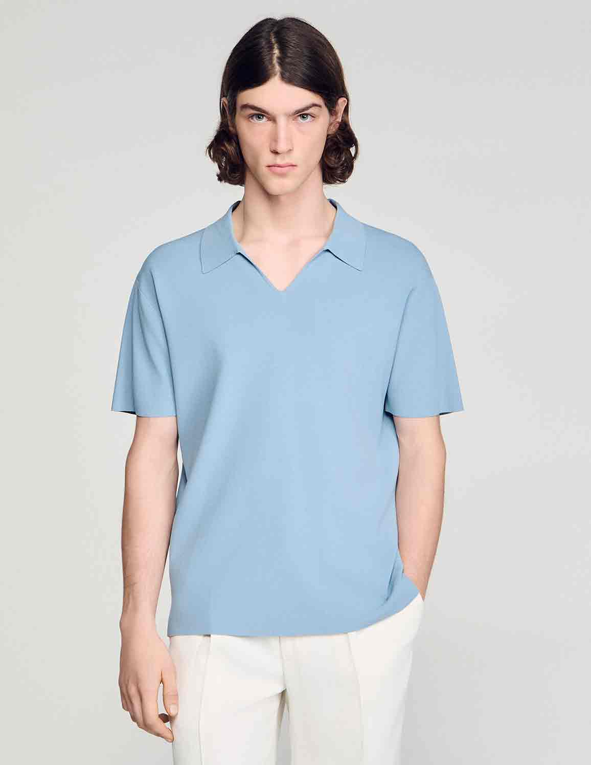 Sky Blue