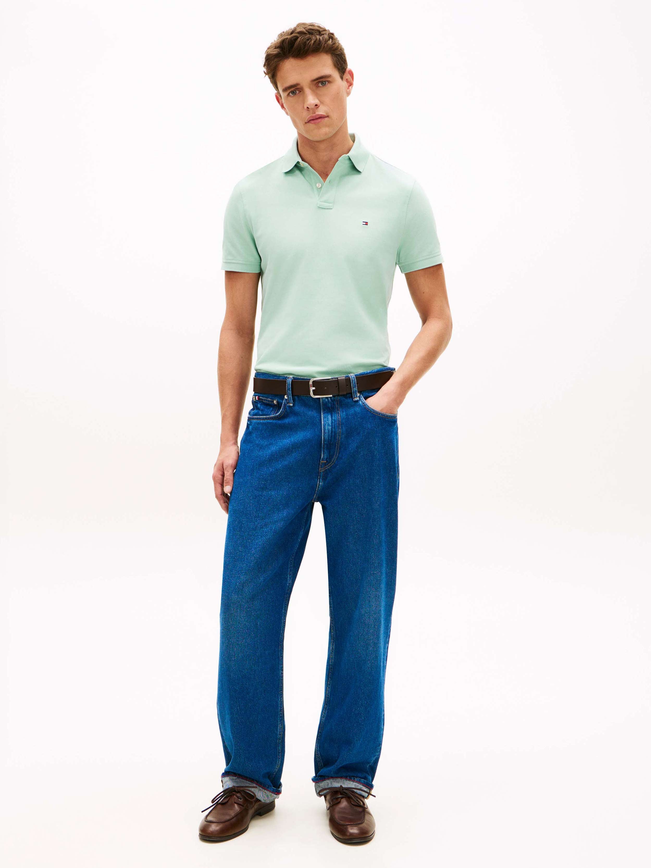 Mint Green