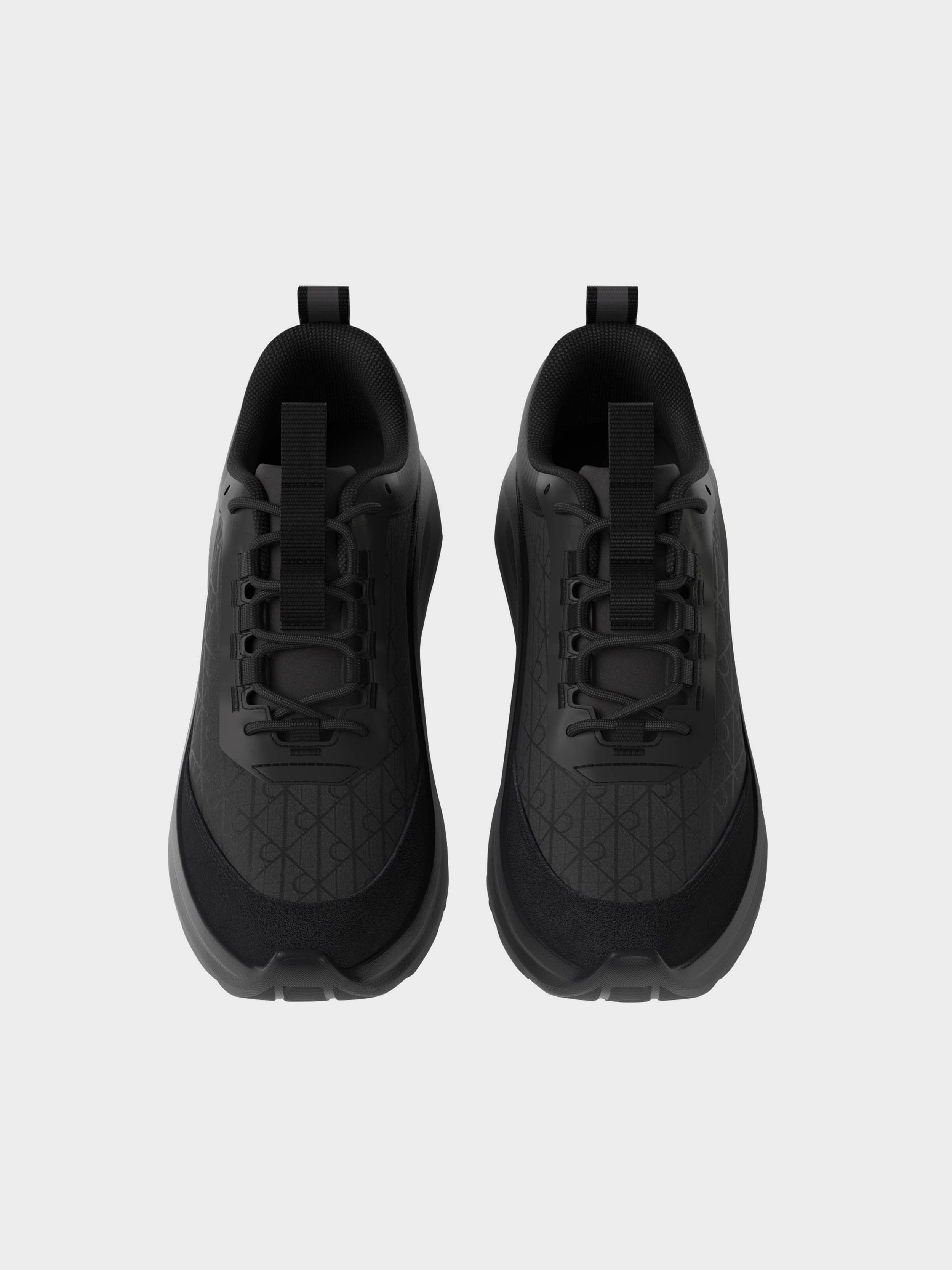 Triple Black