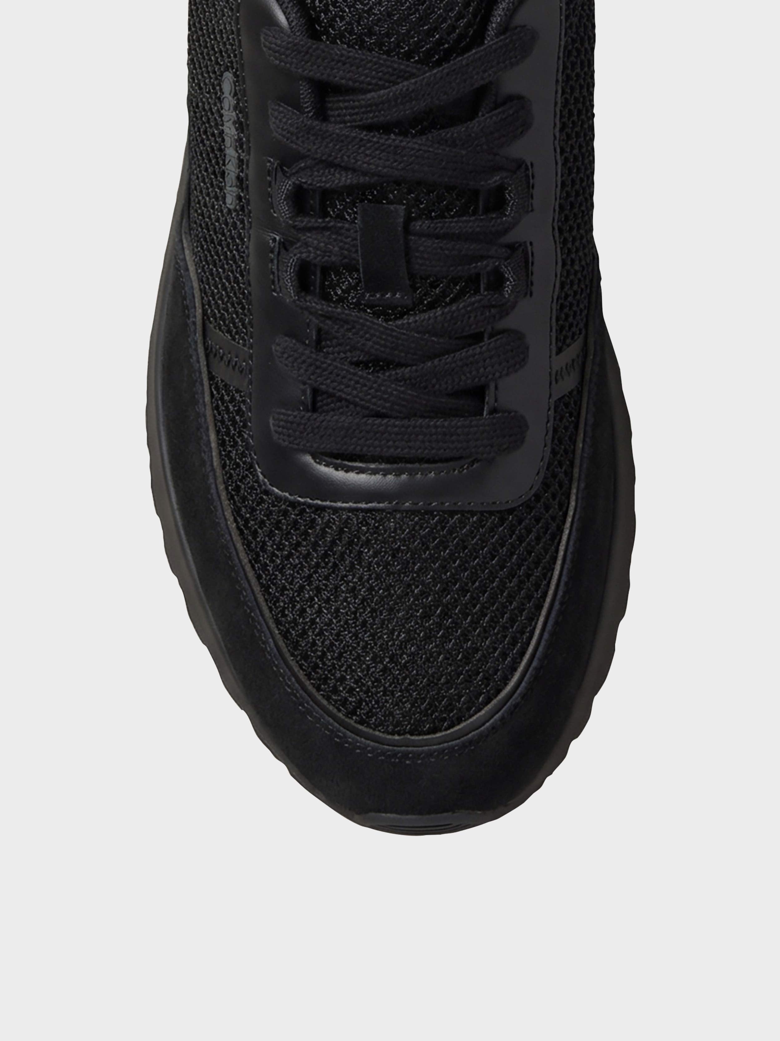 Triple Black