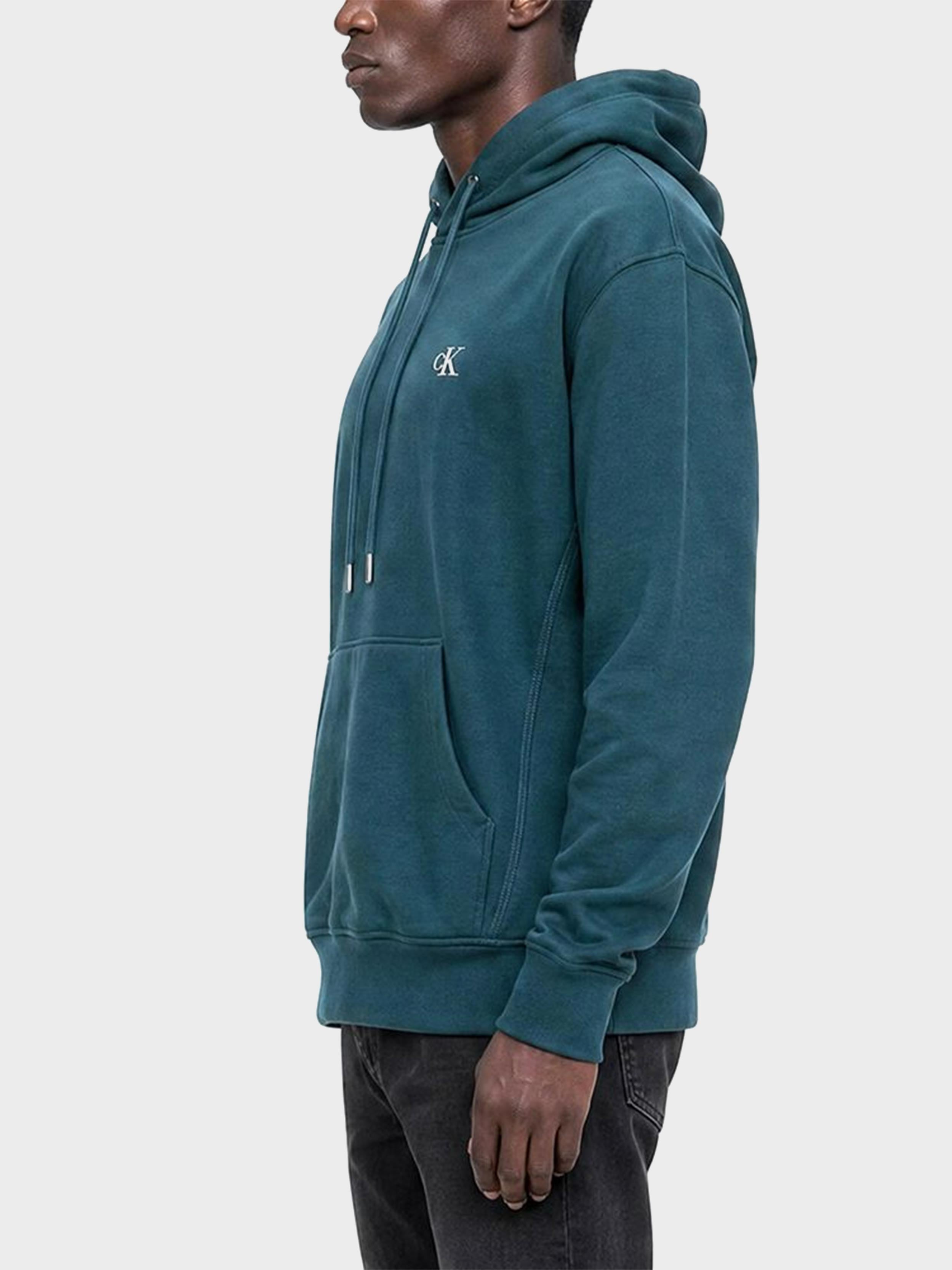 Blue Green