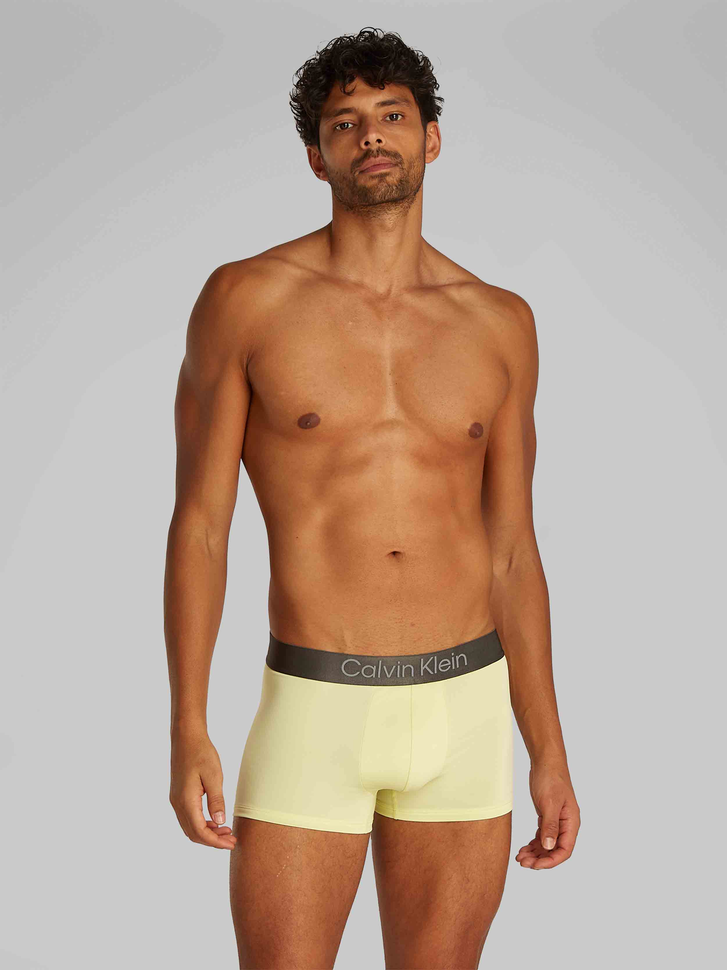 Grey/Yellow/Light Blue