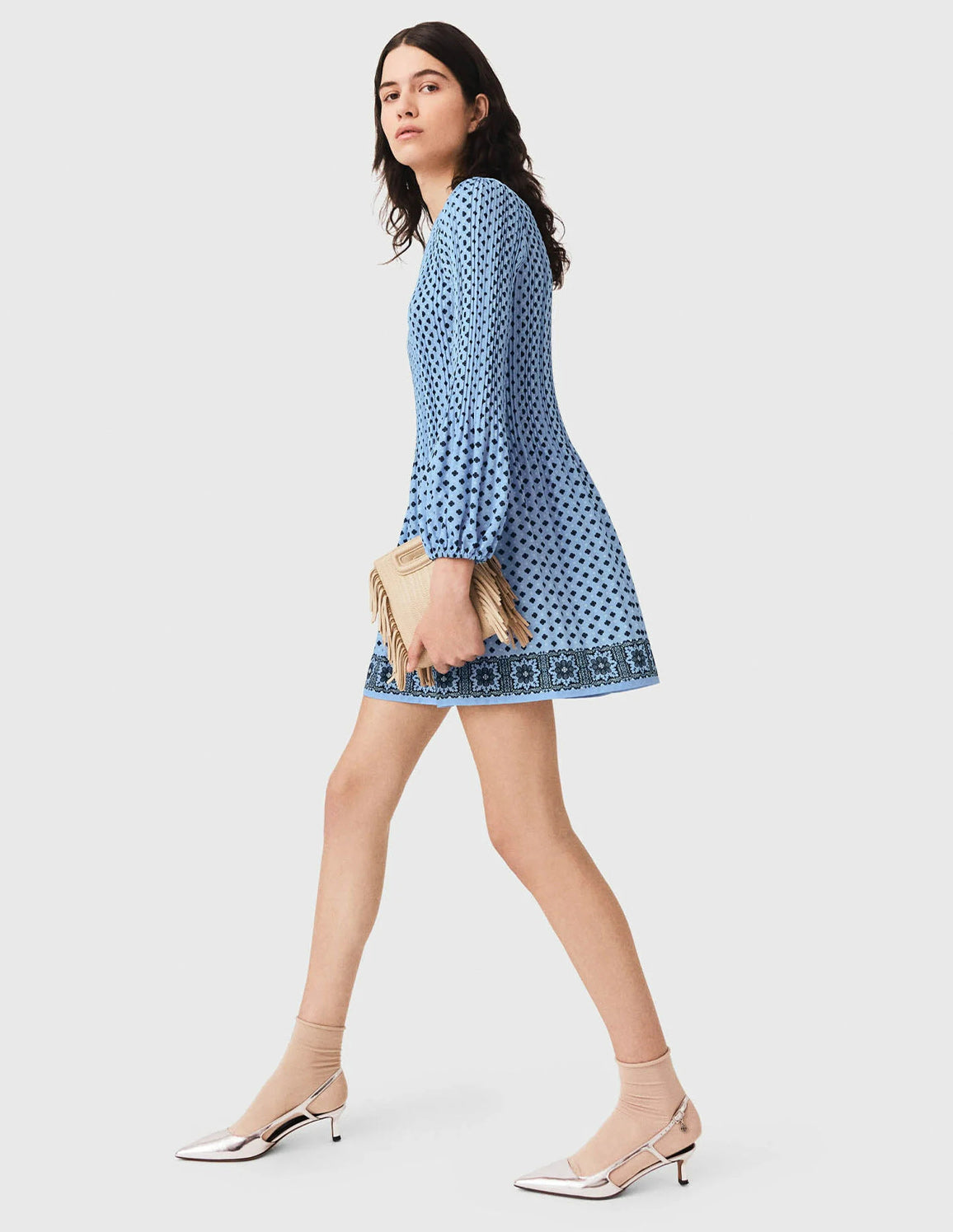 Light Blue