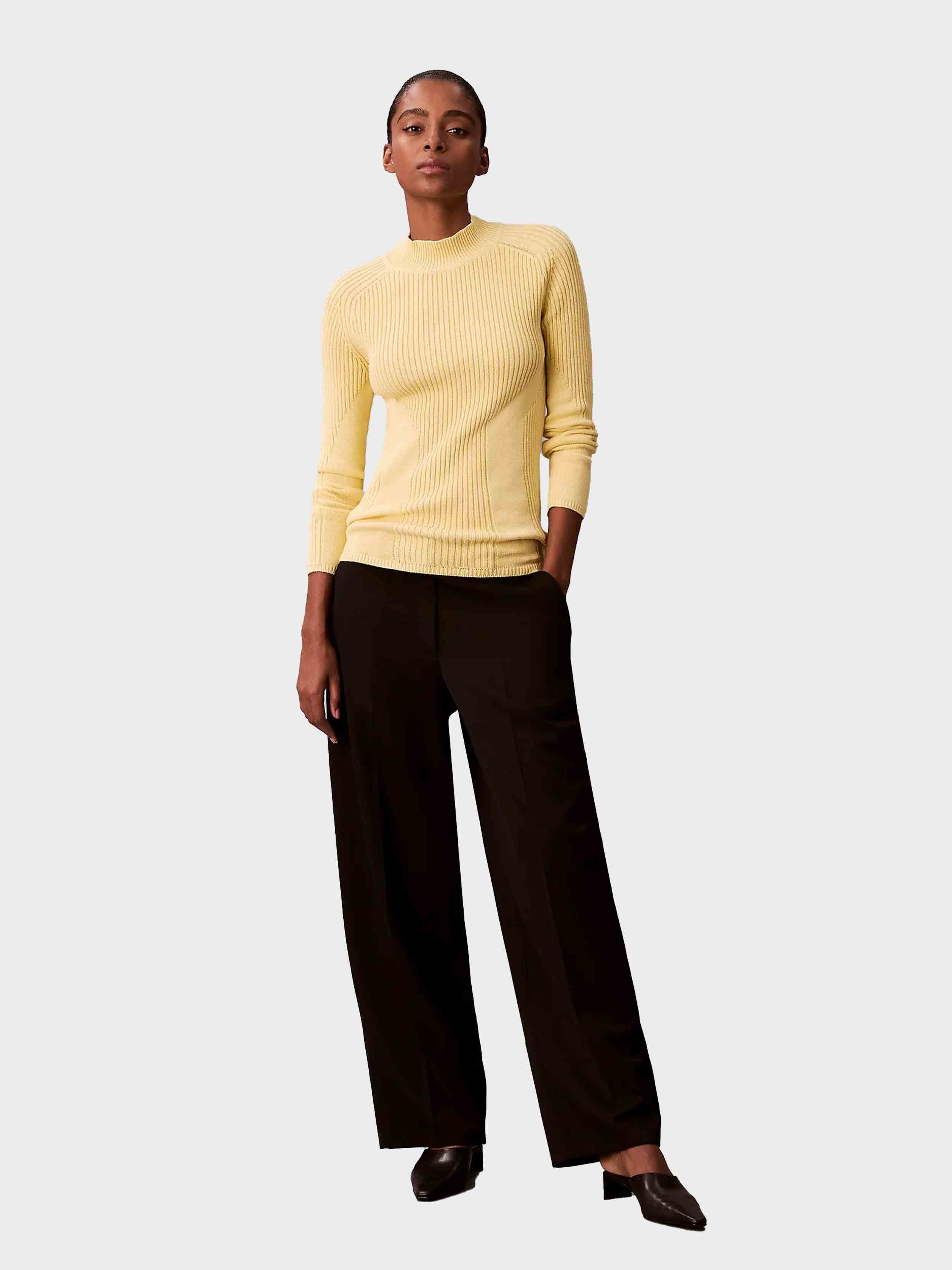 Light Yellow