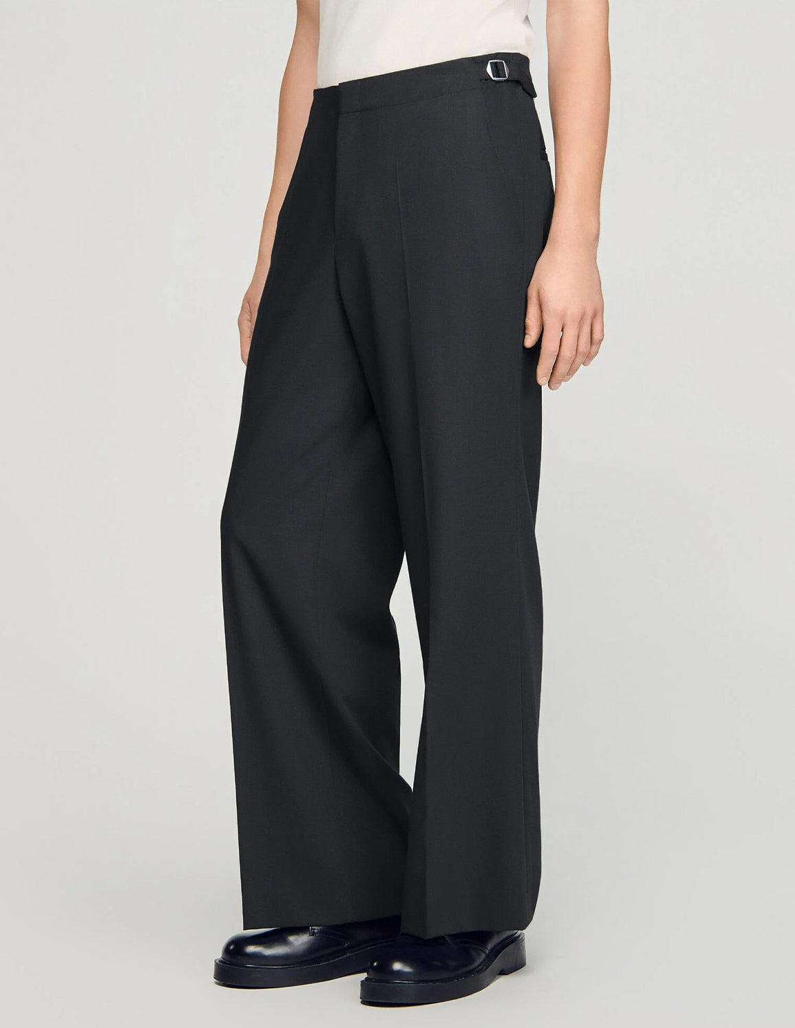 Dark Grey