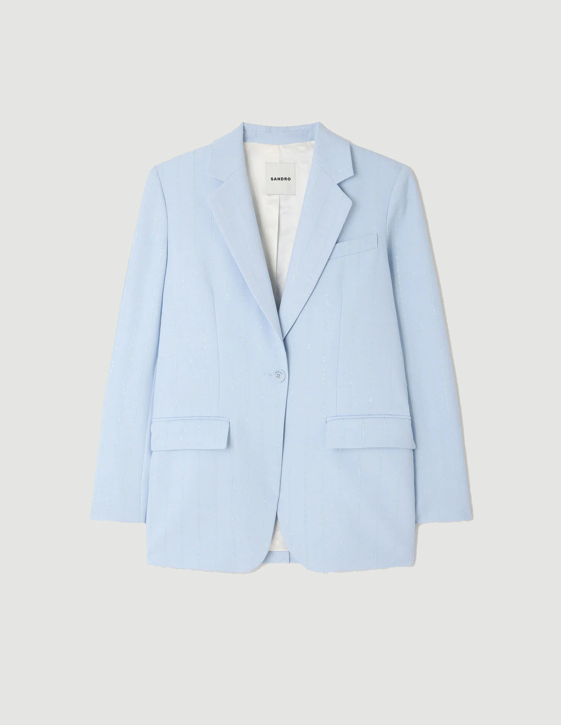 Sky Blue