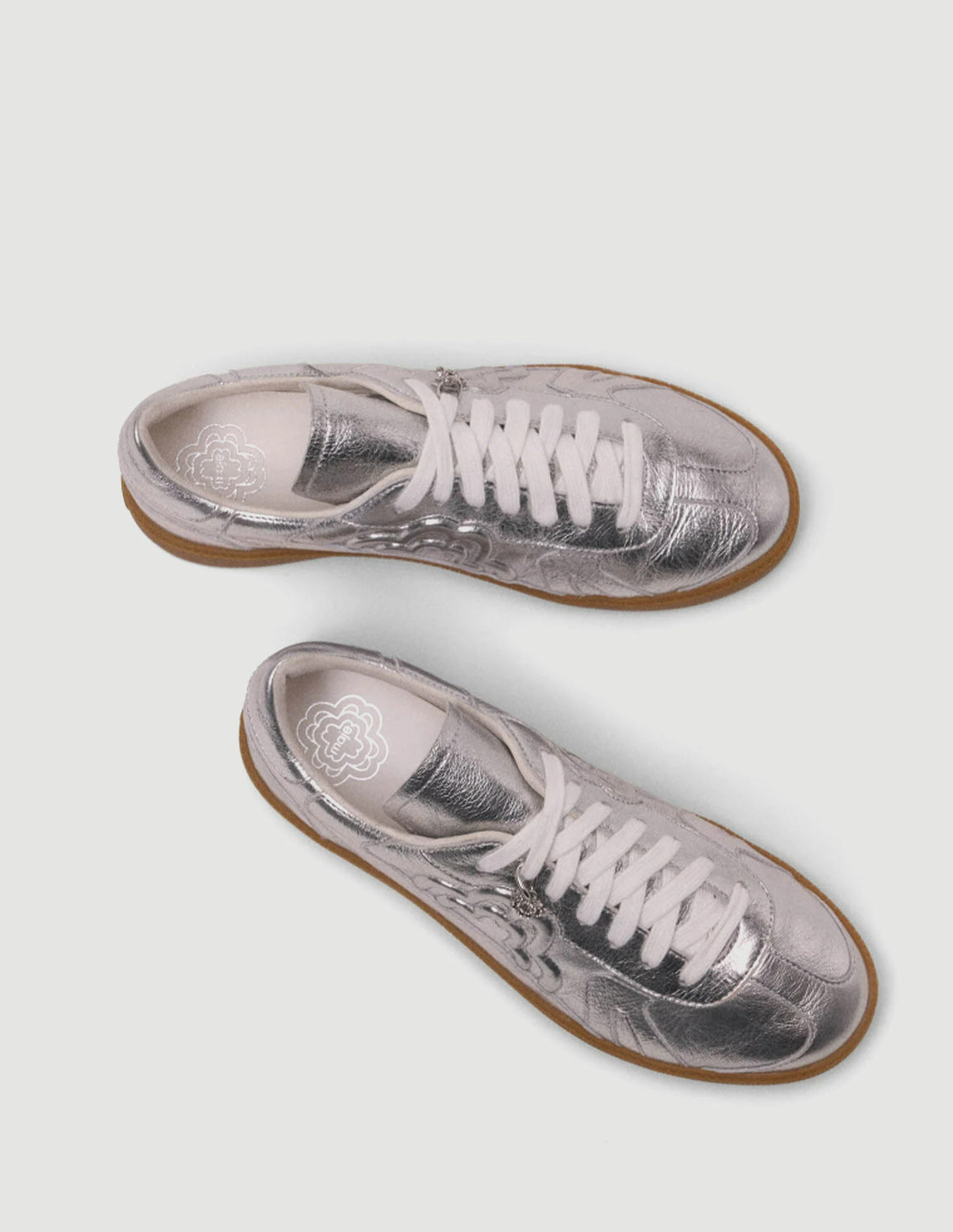 Silver