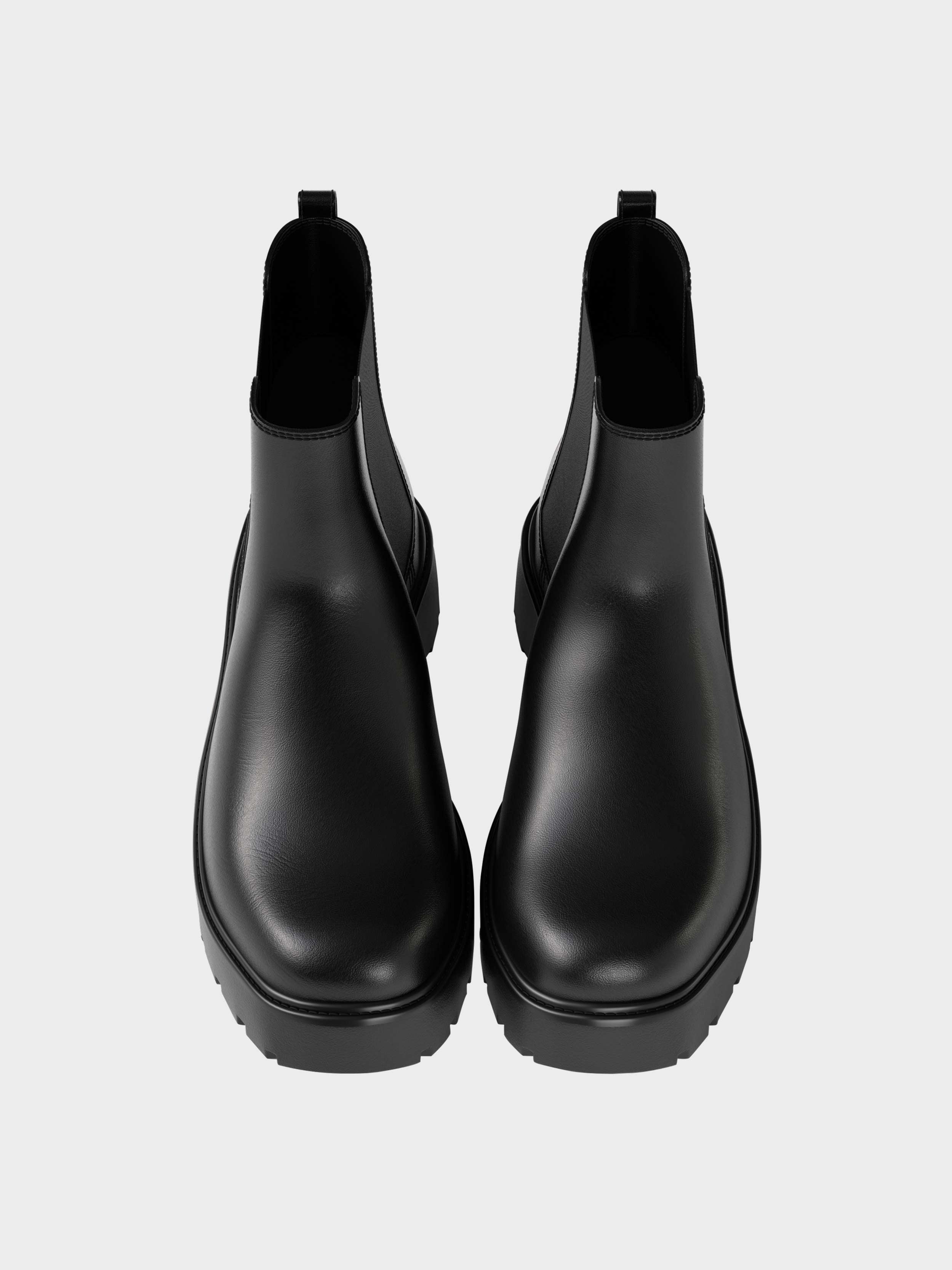 Triple Black