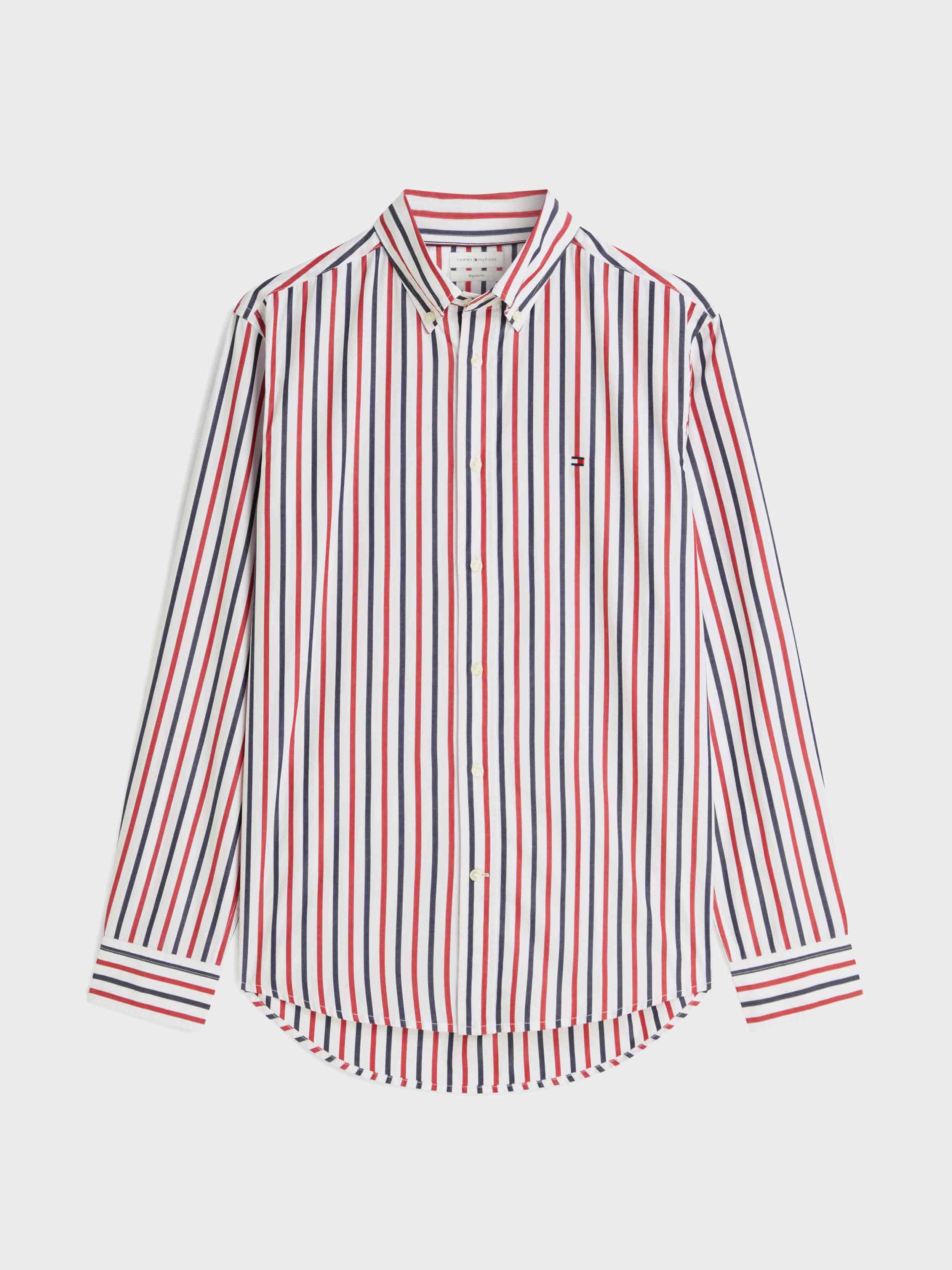 Medium Red