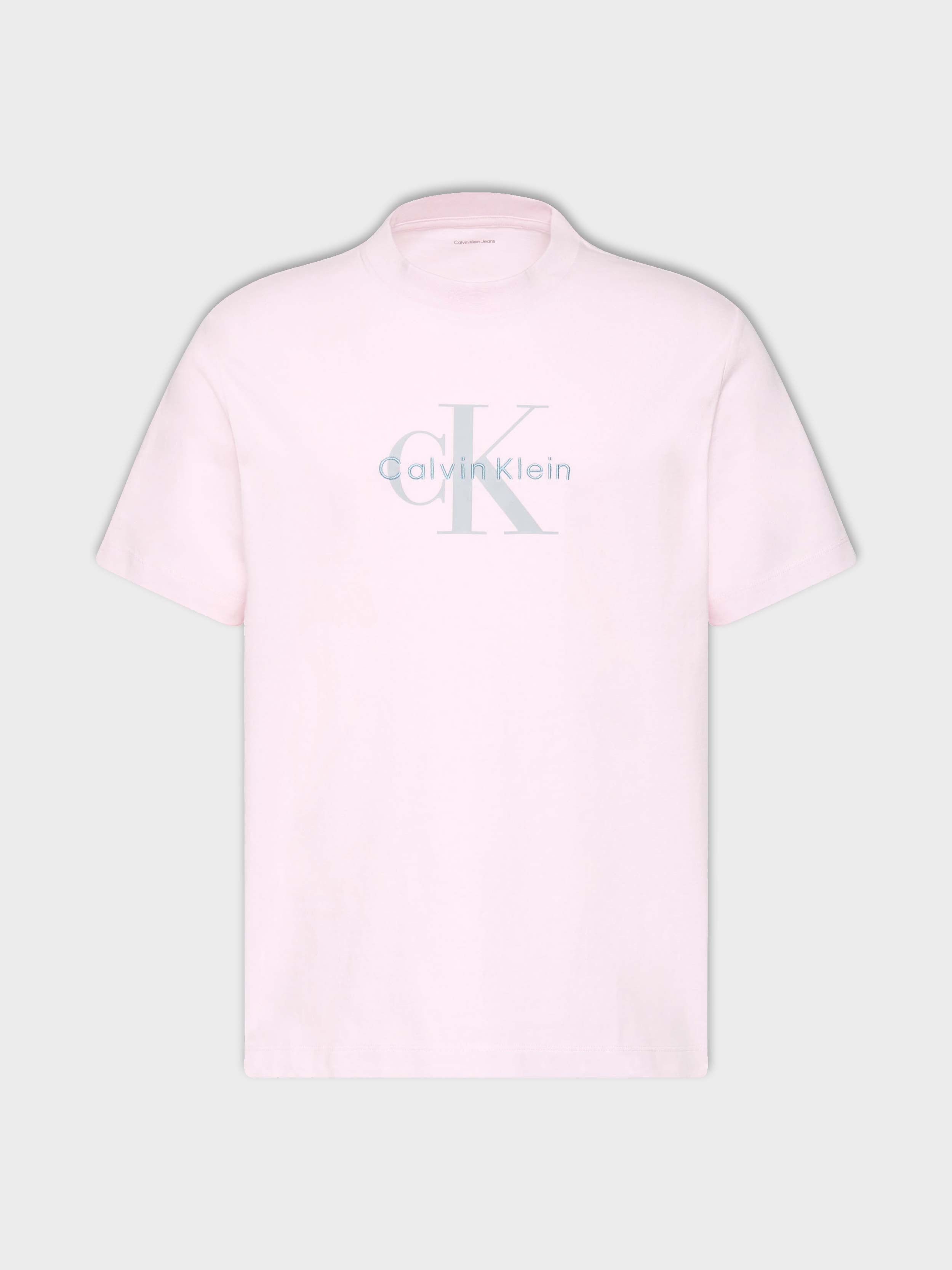 Pastel Pink