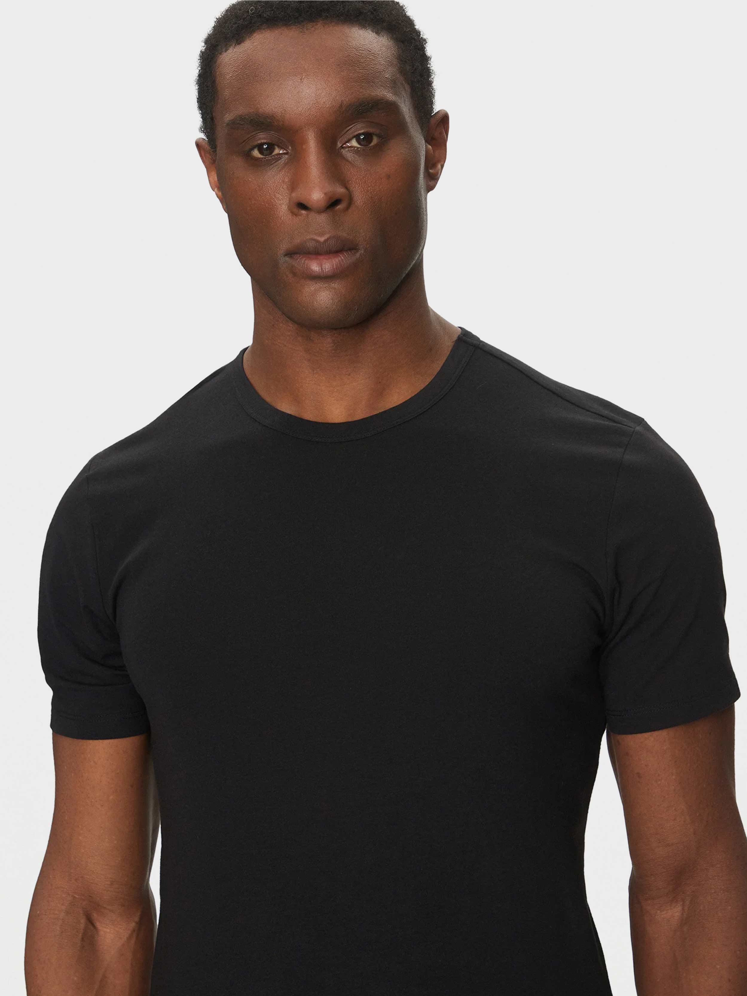 black/black/black