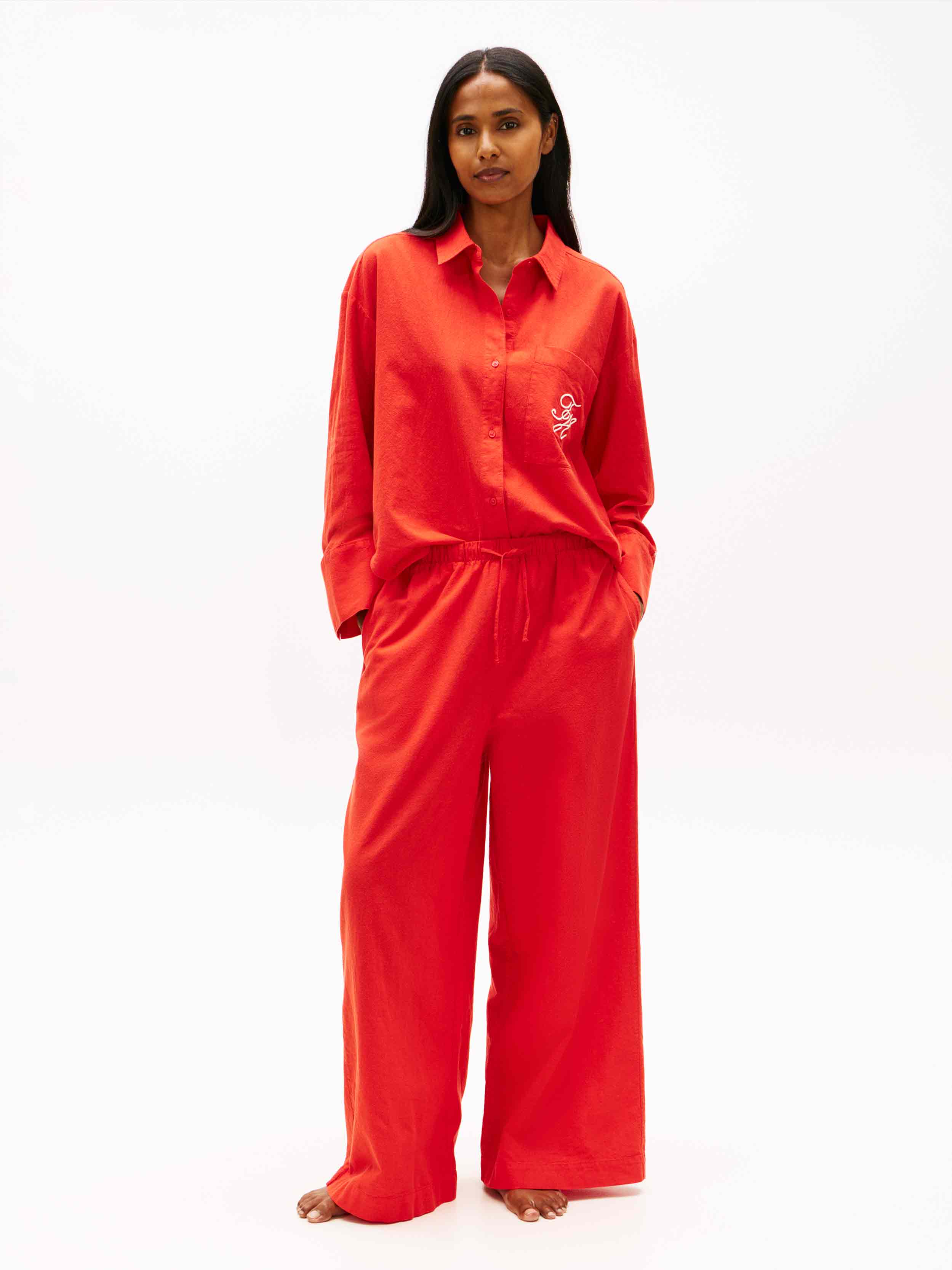 Light Red