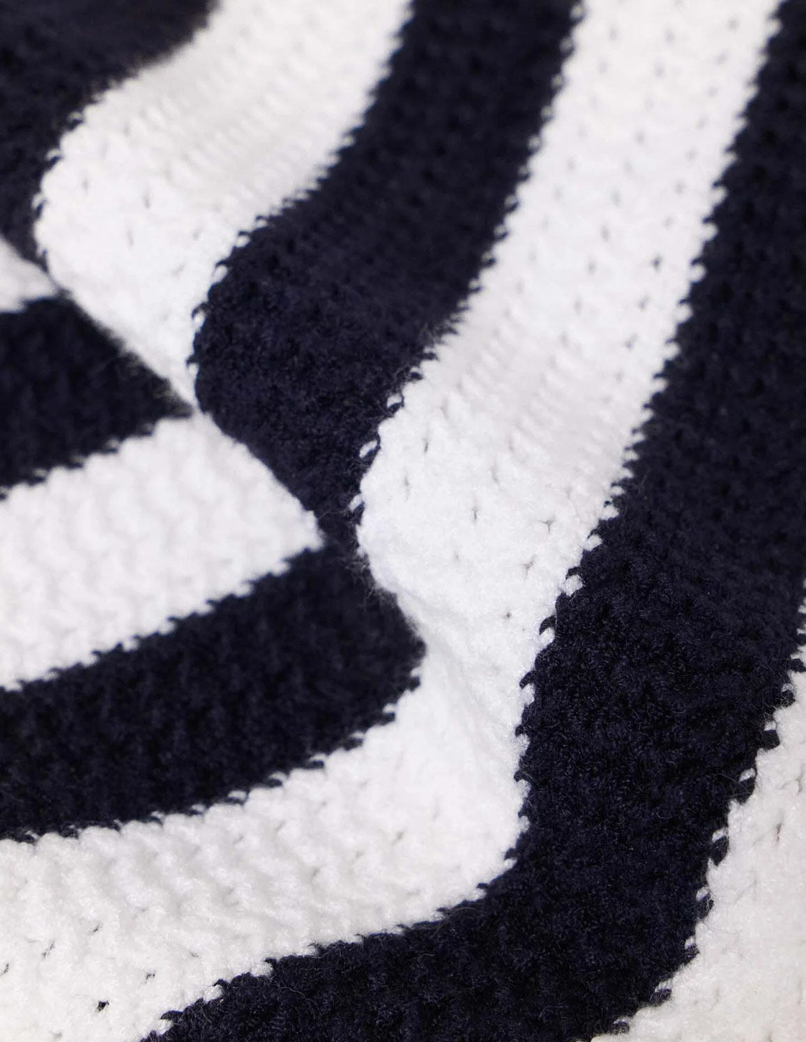 White/Navy