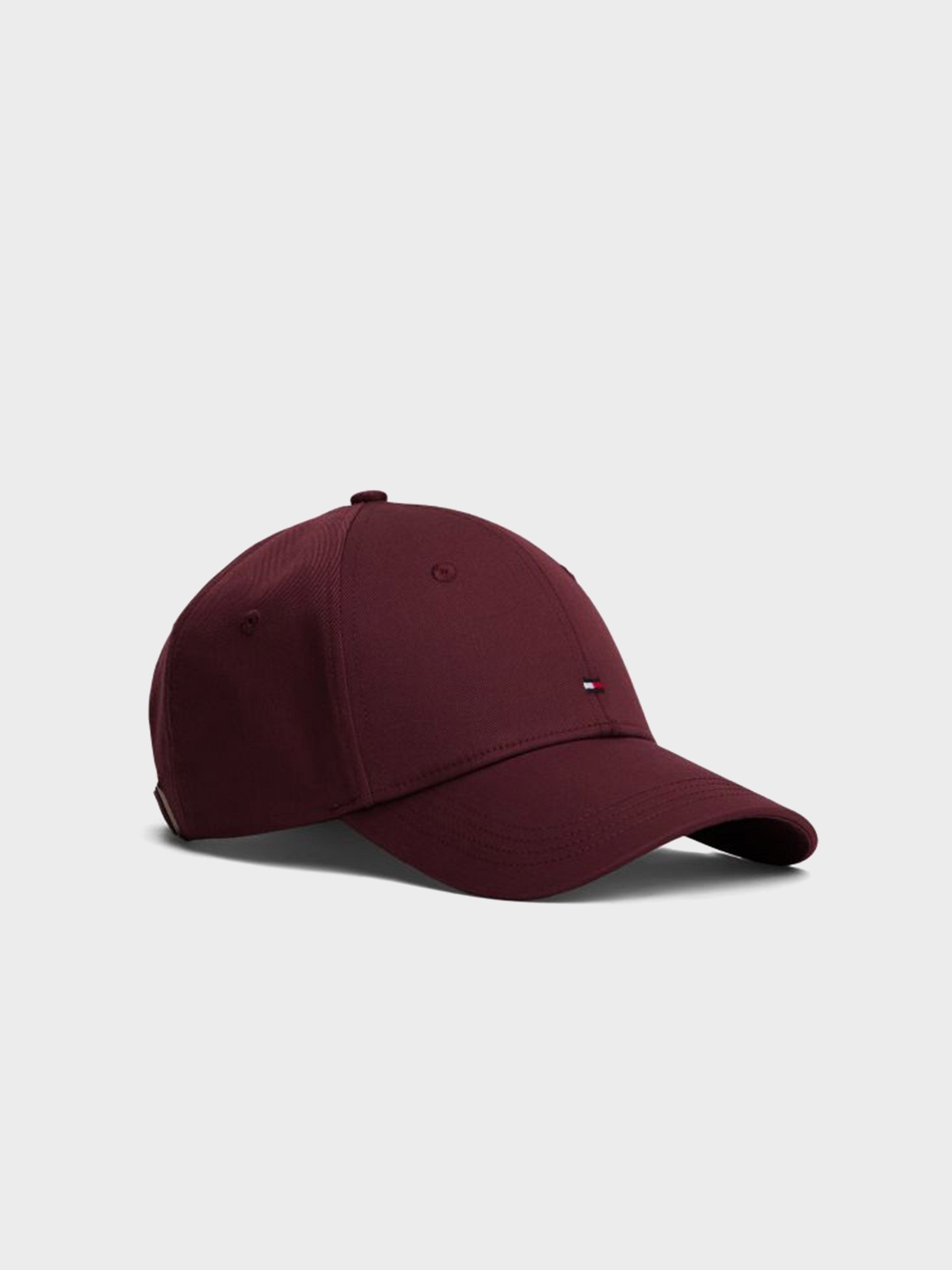 Dark Burgundy
