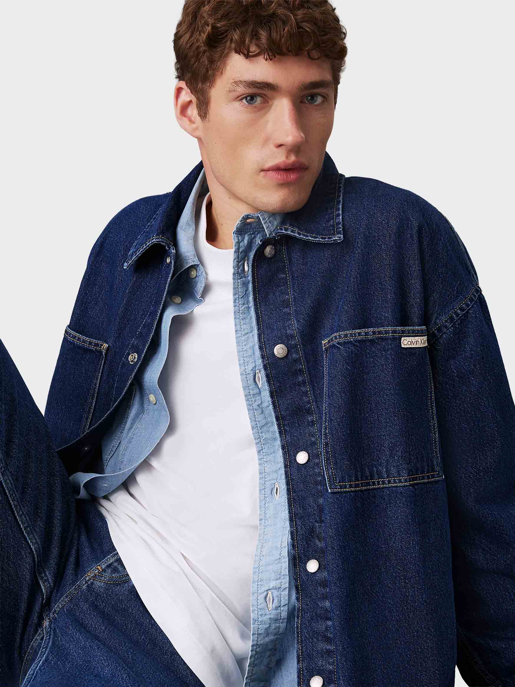 Denim dark