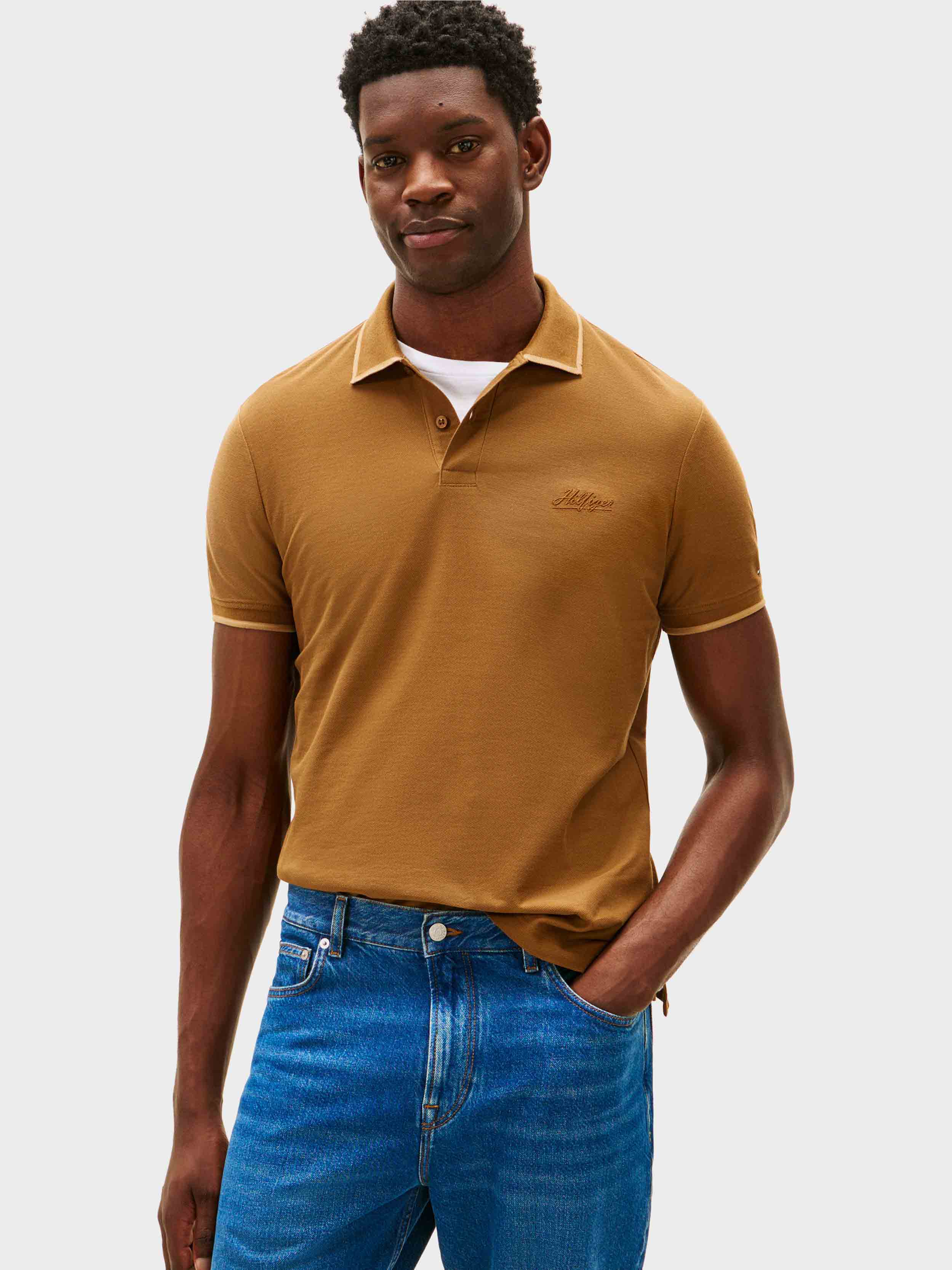 Dark Khaki