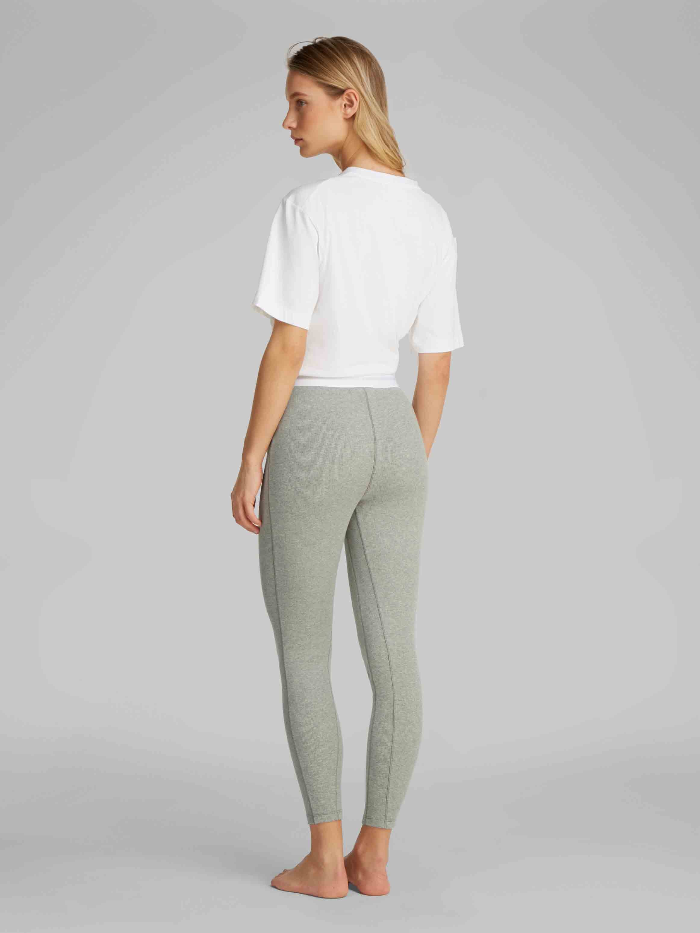 Grey Heather